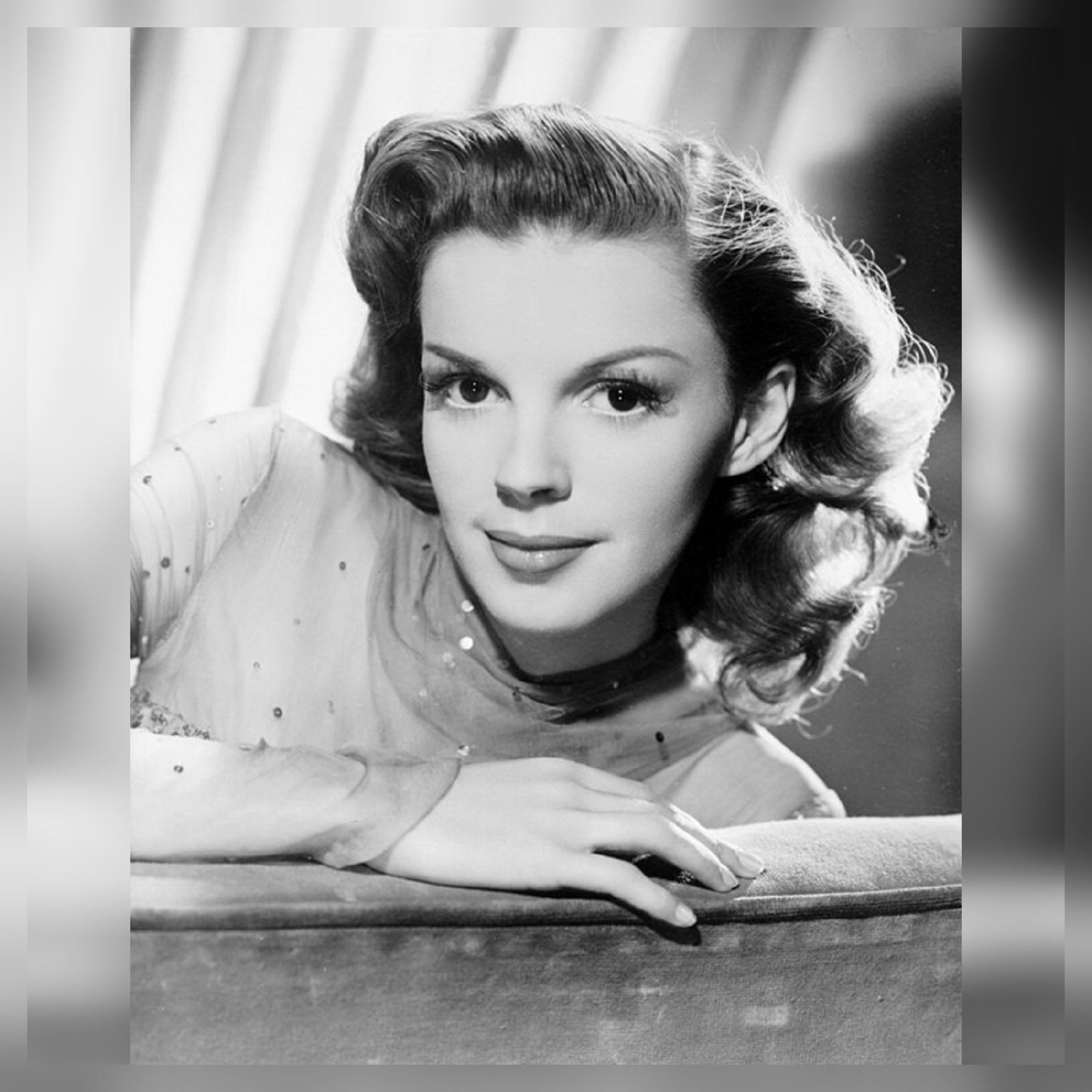 Judy Garland Você se lembra dela? (painel de histórias) episode artwork