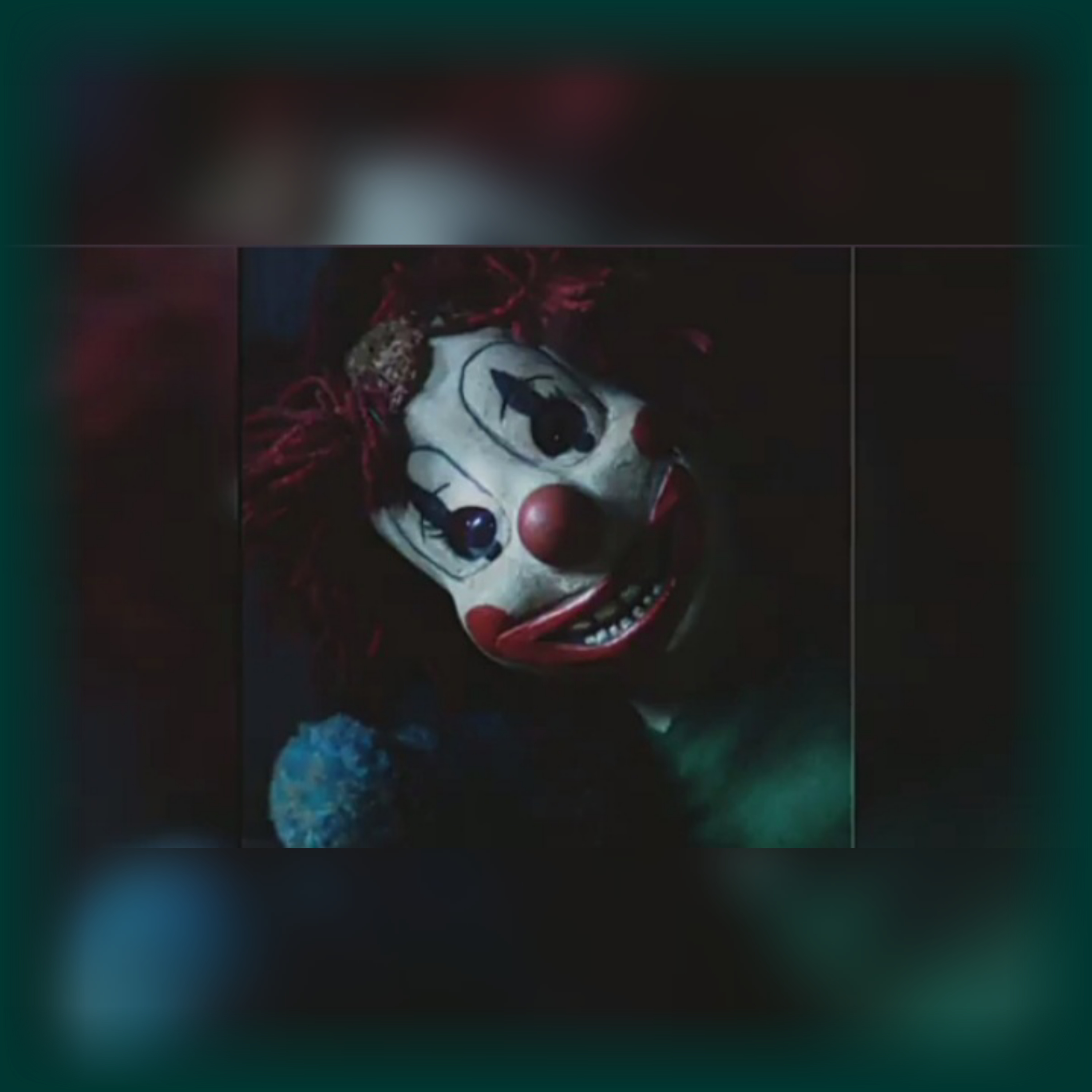 Creepypasta A menina que não tinha medo de nada (Remake)