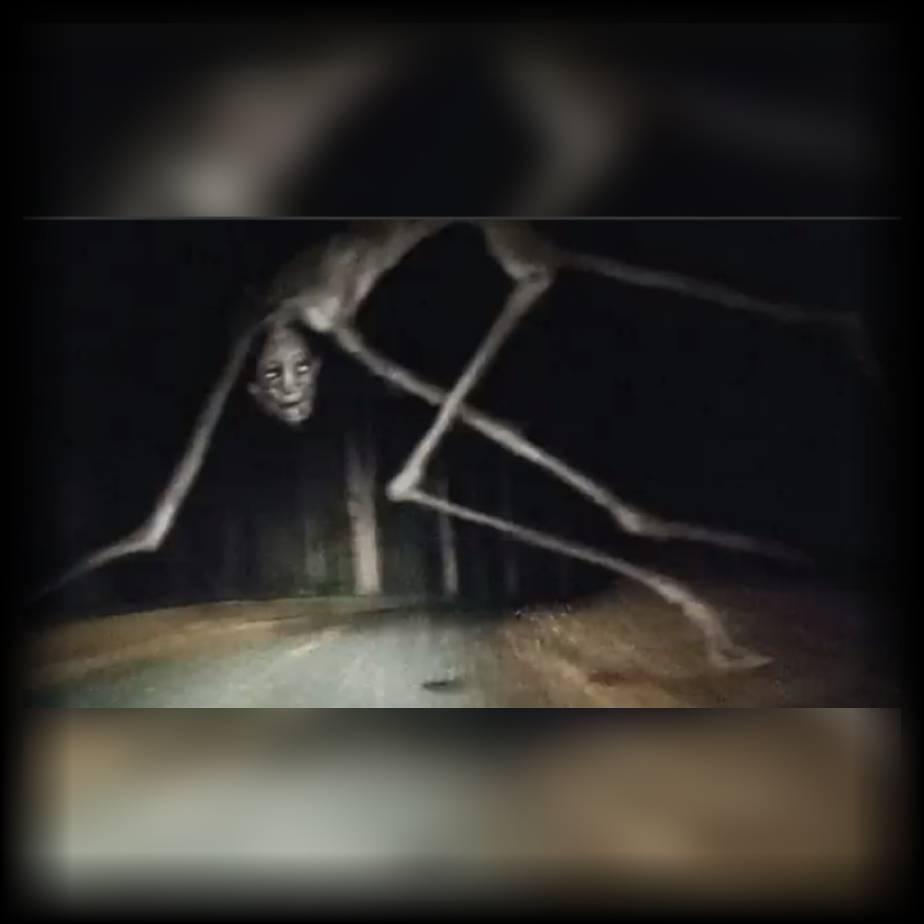 Creepypasta Ser espinhento (Skyrox) episode artwork