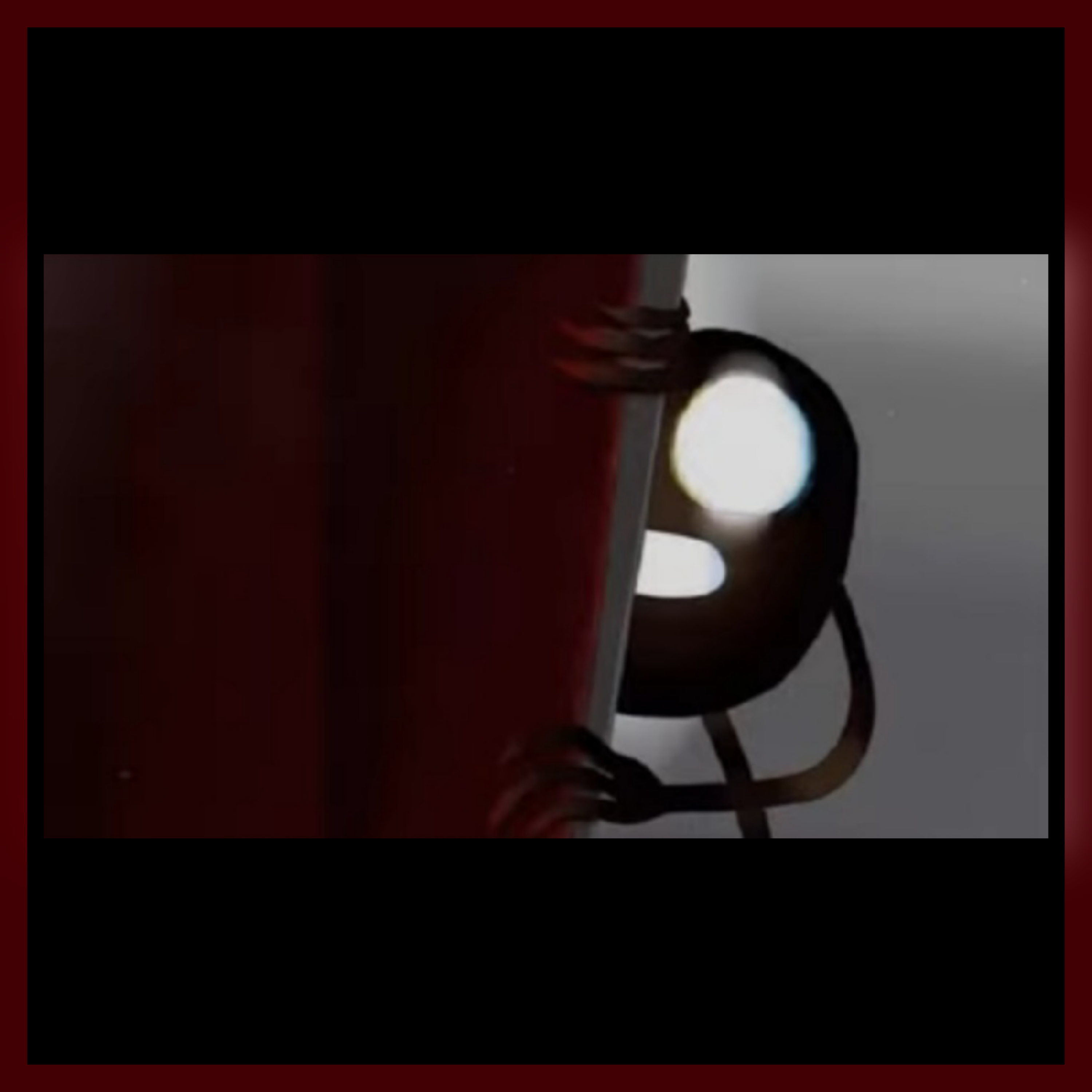 O misterioso personagem de O incrível mundo de Gumball (Menino do Terror) episode artwork