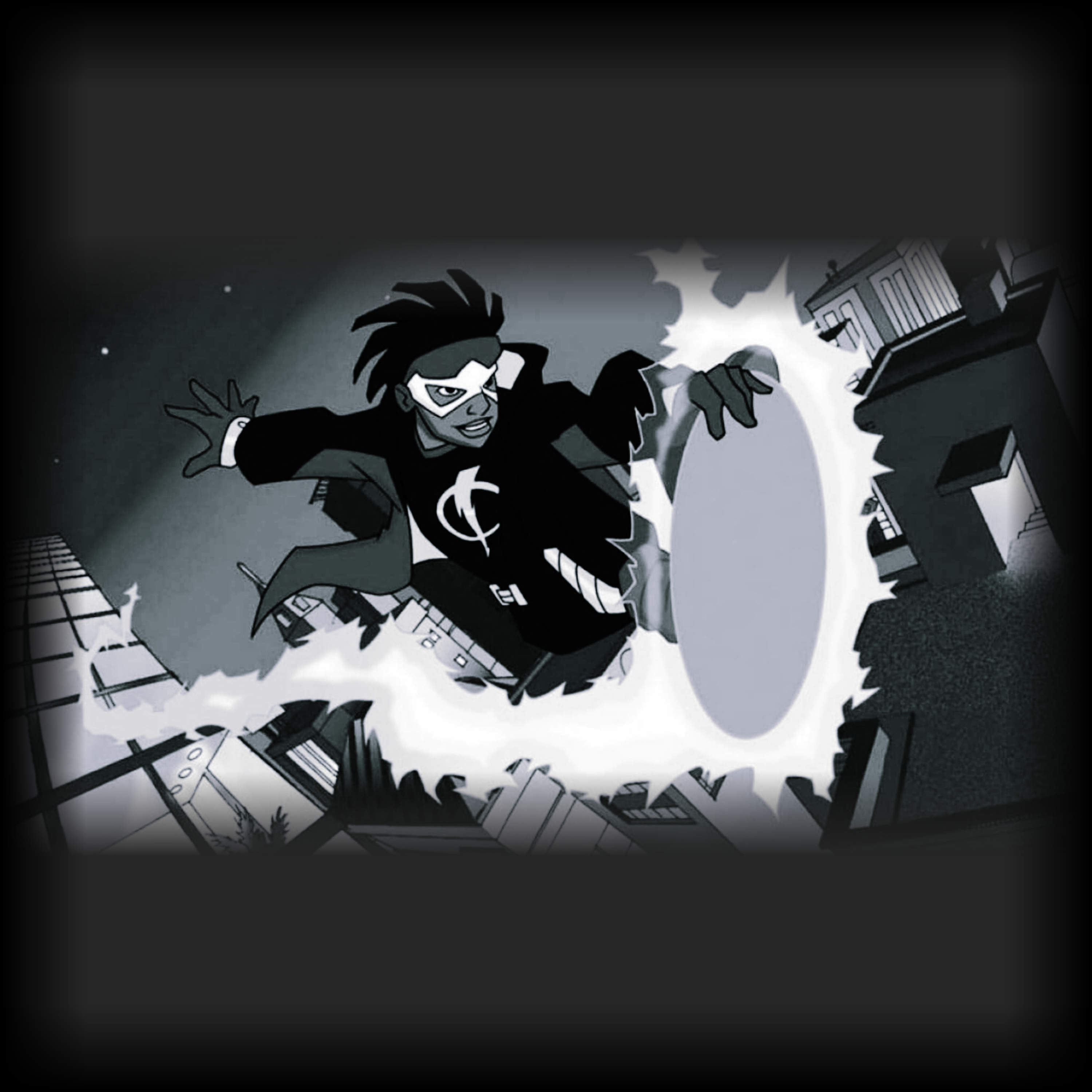 Episódios Perdidas Super choque (Menino do terror) episode artwork