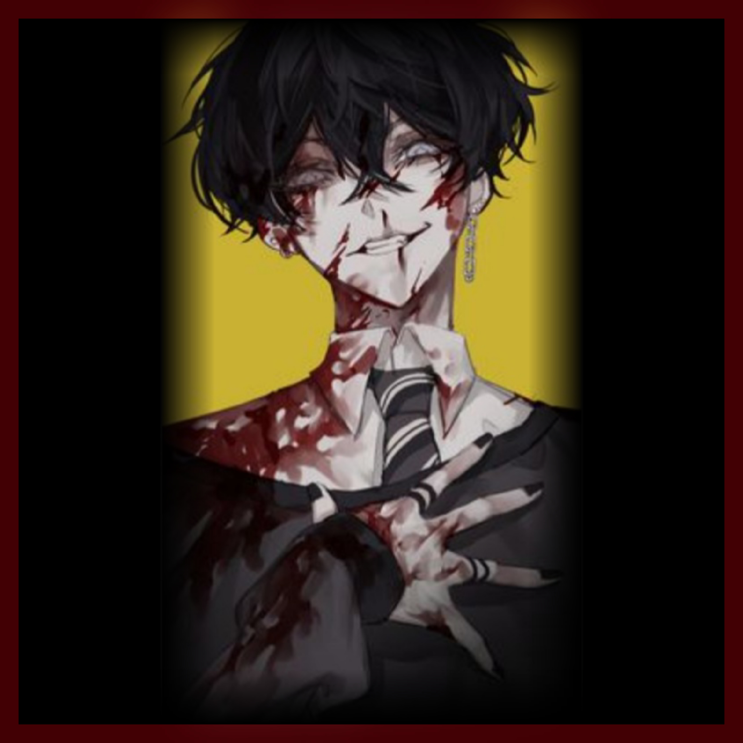Me desculpa por tudo que eu fiz (Ambuplay) episode artwork
