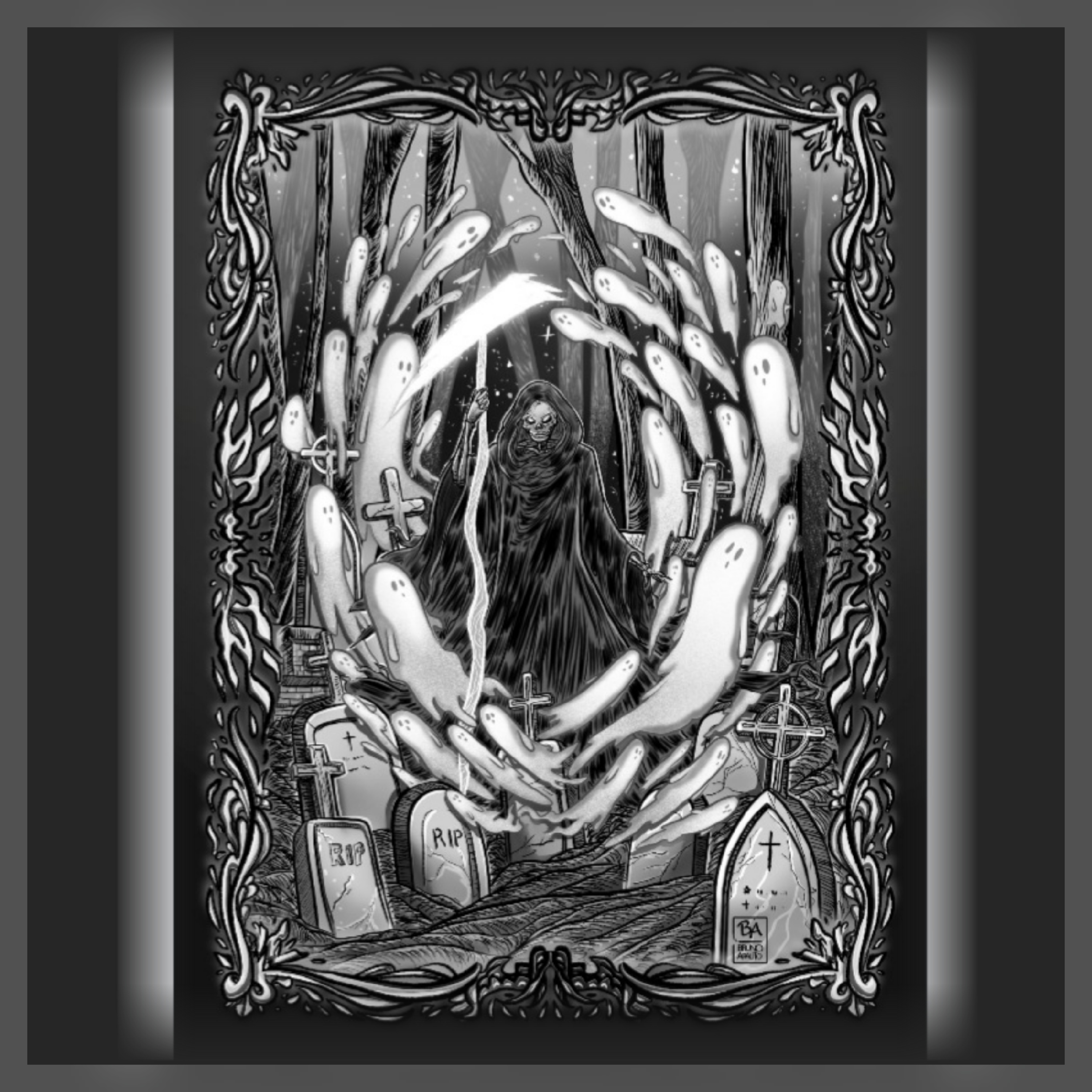 Creepypasta O diario (Ambuplay) episode artwork
