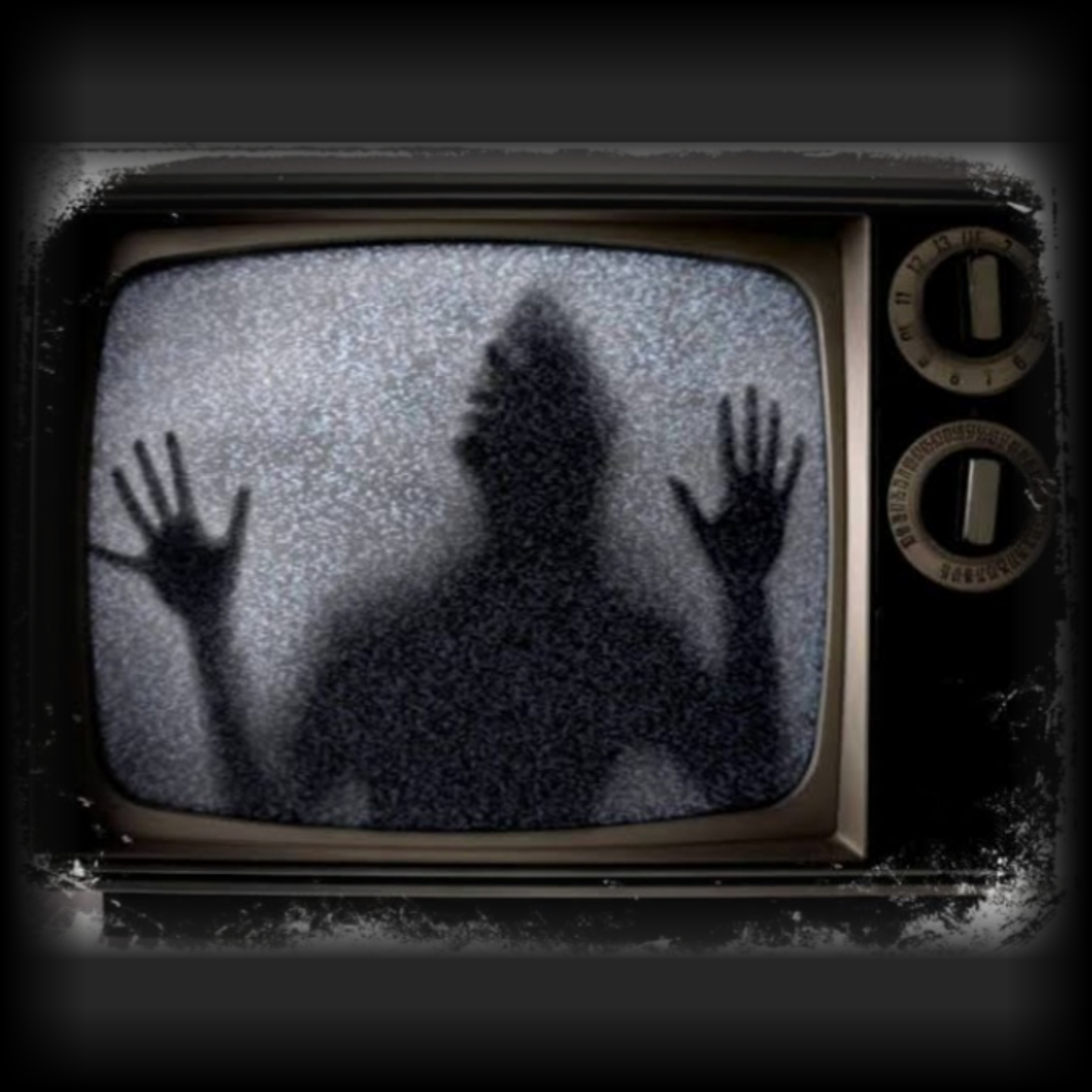 Madrugada Macabra Ritual da Televisão (Sombras na escuridão) episode artwork