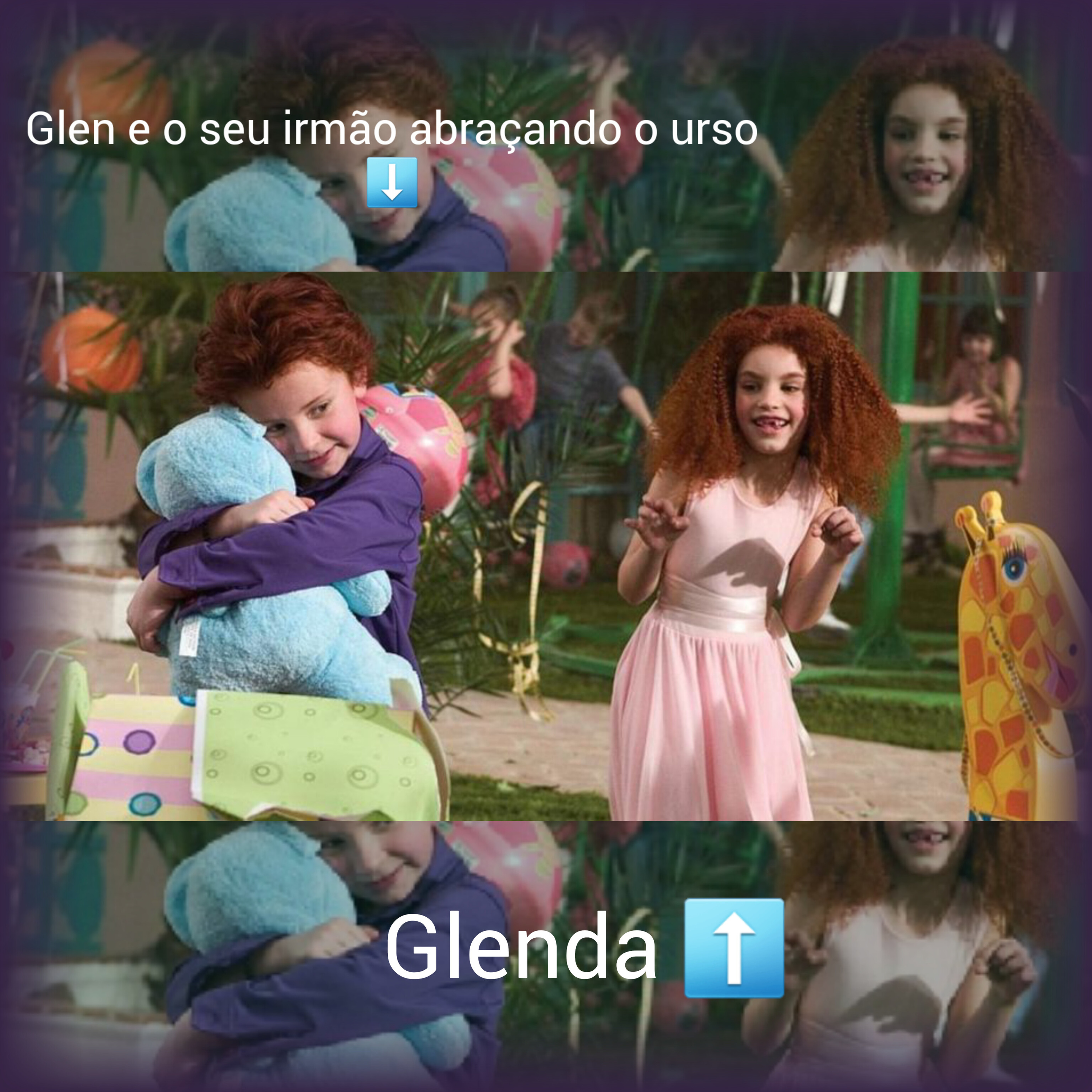 O 3 filho de chuck que ninguém percebeu filme o filho de Chuck (Cinemaratonando) episode artwork