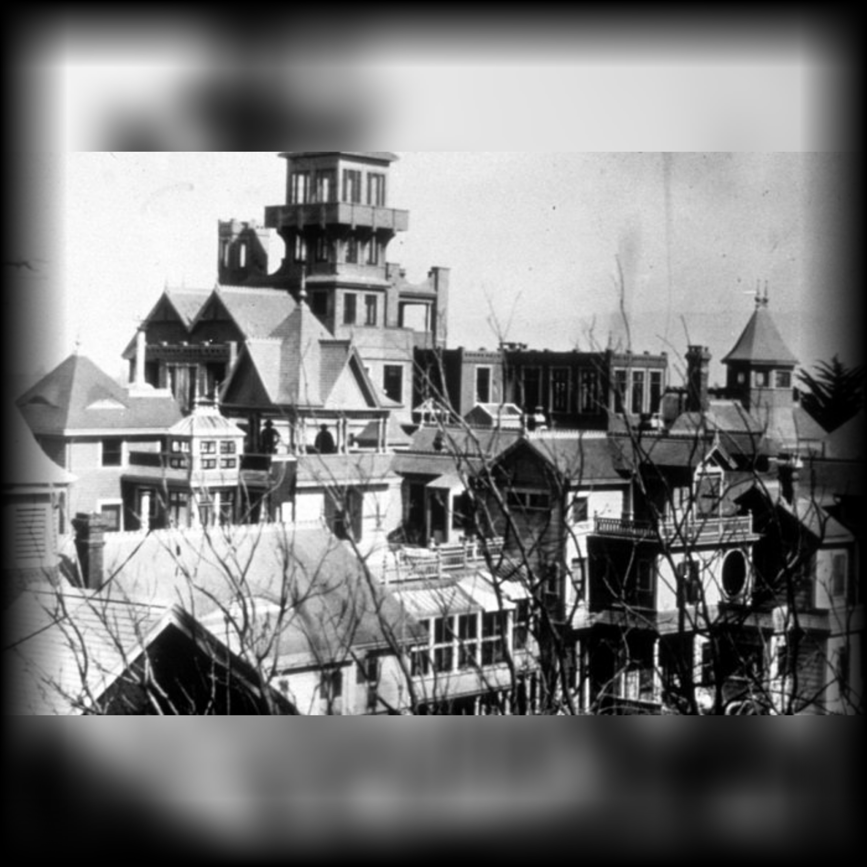 Mansão Winchester História Real (Canal você sabia) episode artwork