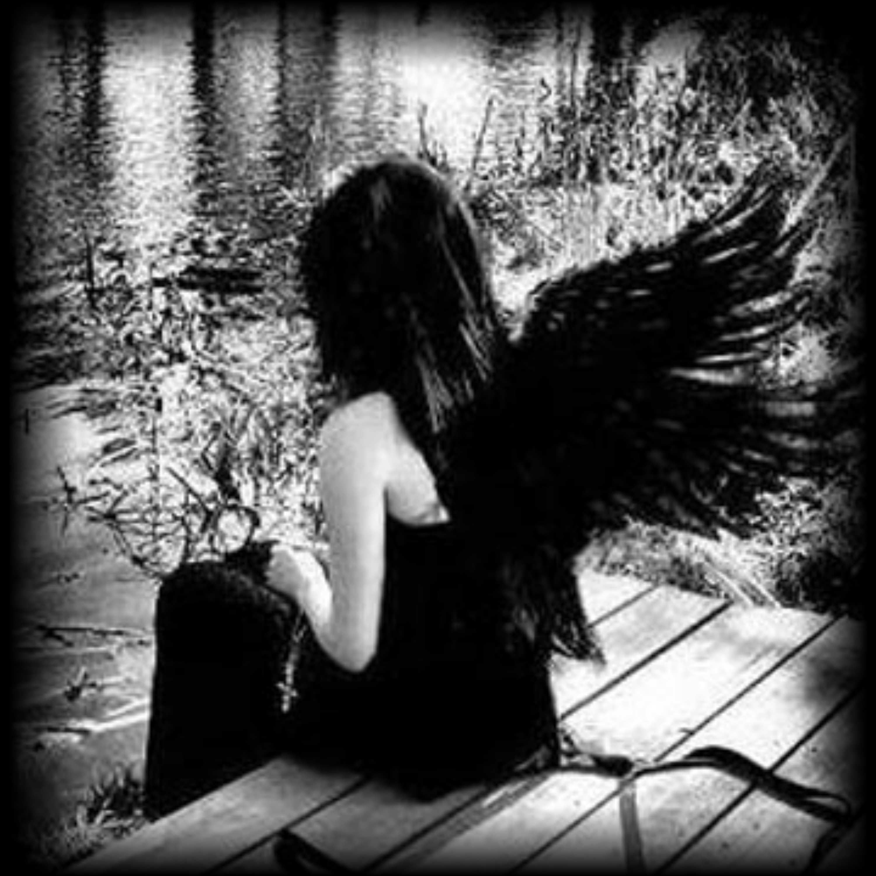 Creepypasta A chegada do Anjo  episode artwork