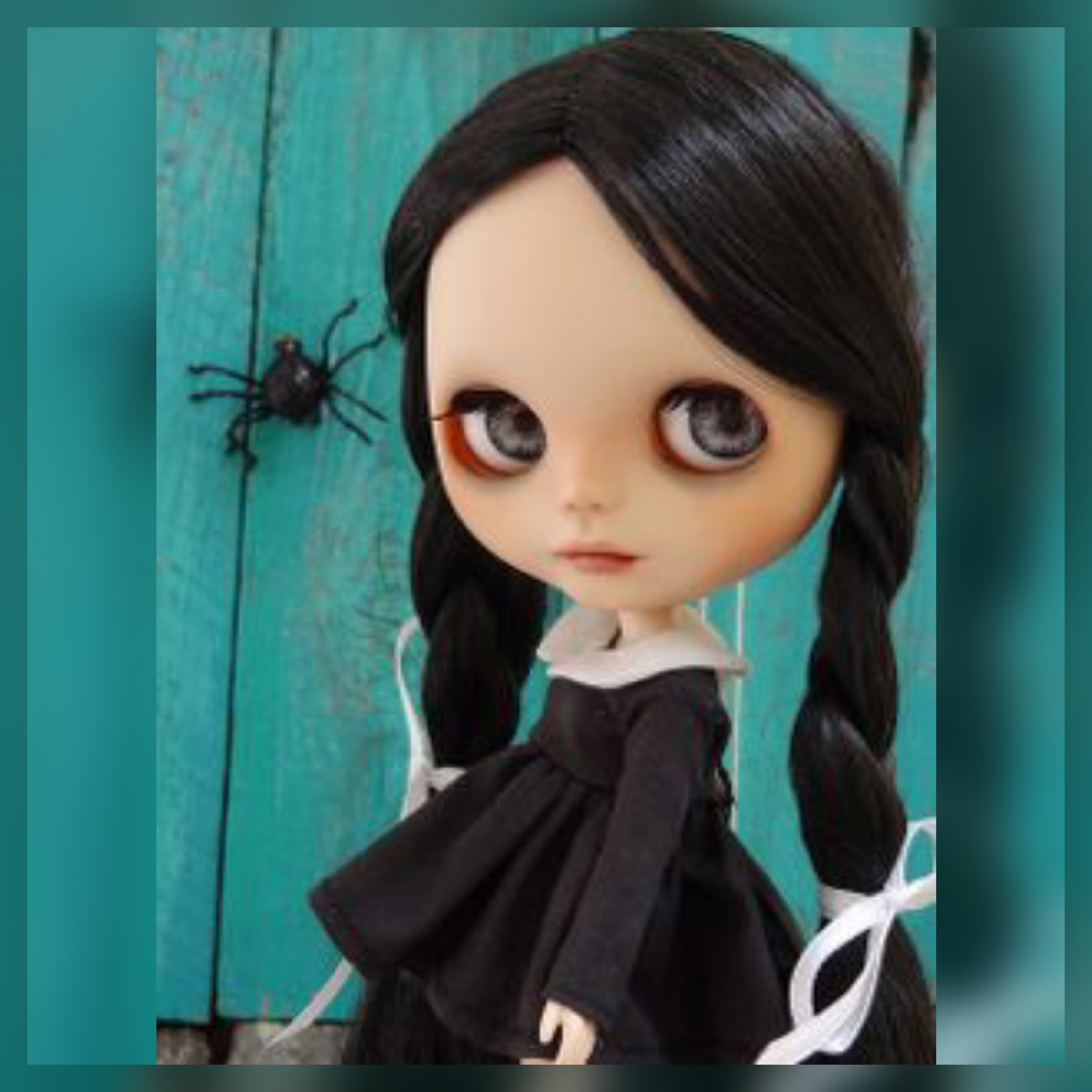 Sou a Wandinha Creepypasta (Hora da Creepy) episode artwork