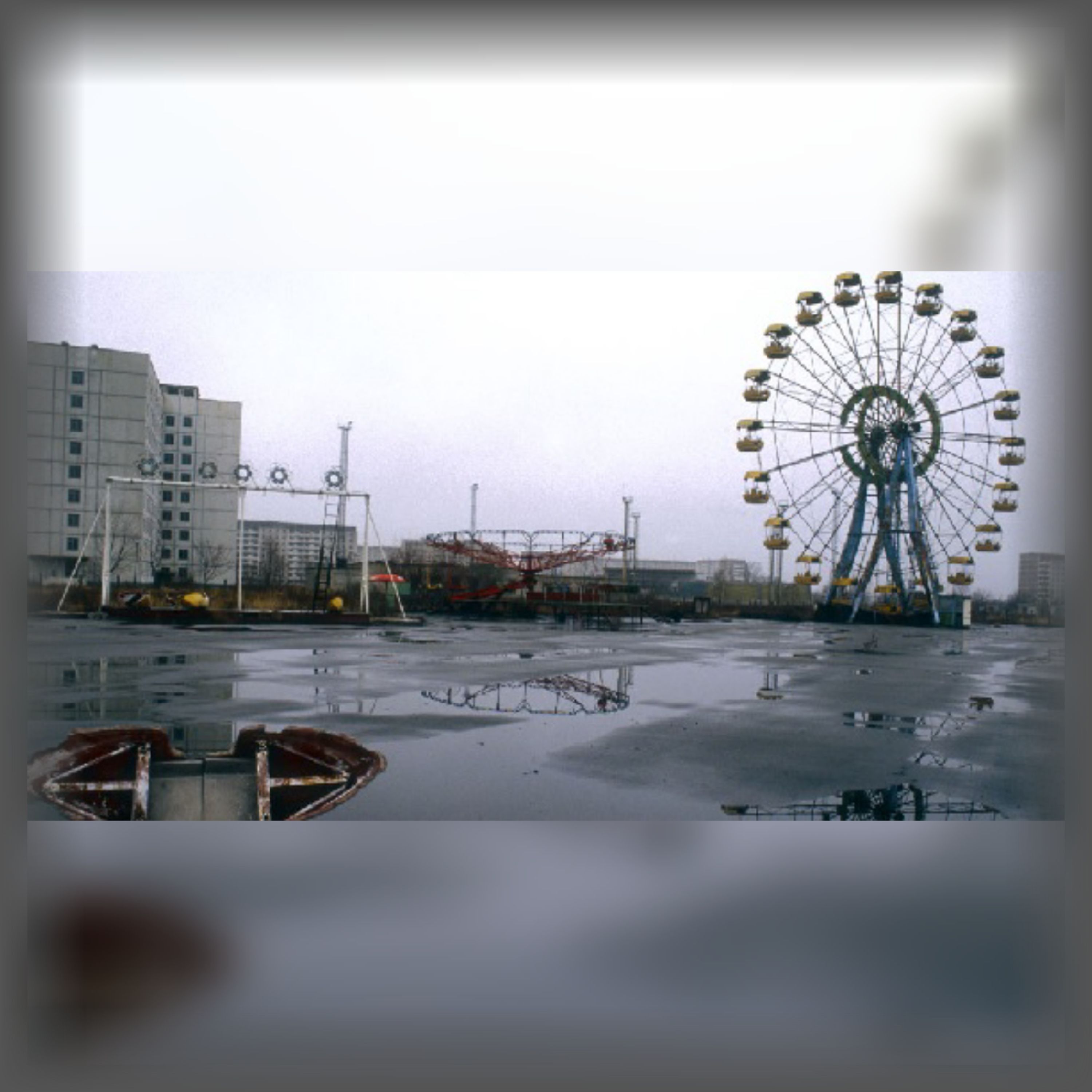 Diario encontrado em Chernobyl (Ambuplay) episode artwork