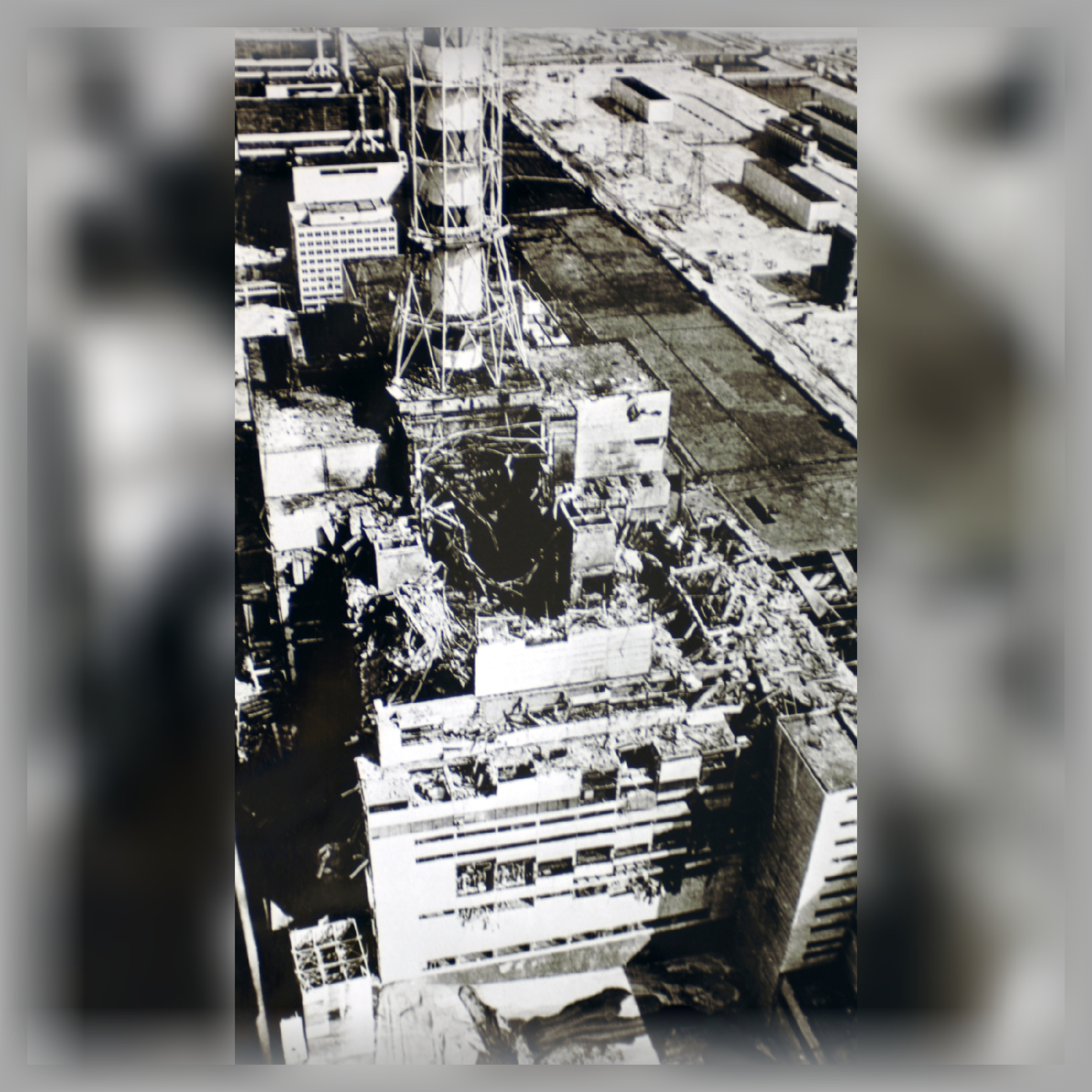 O diario secreto de Chernobyl (Ambuplay) episode artwork