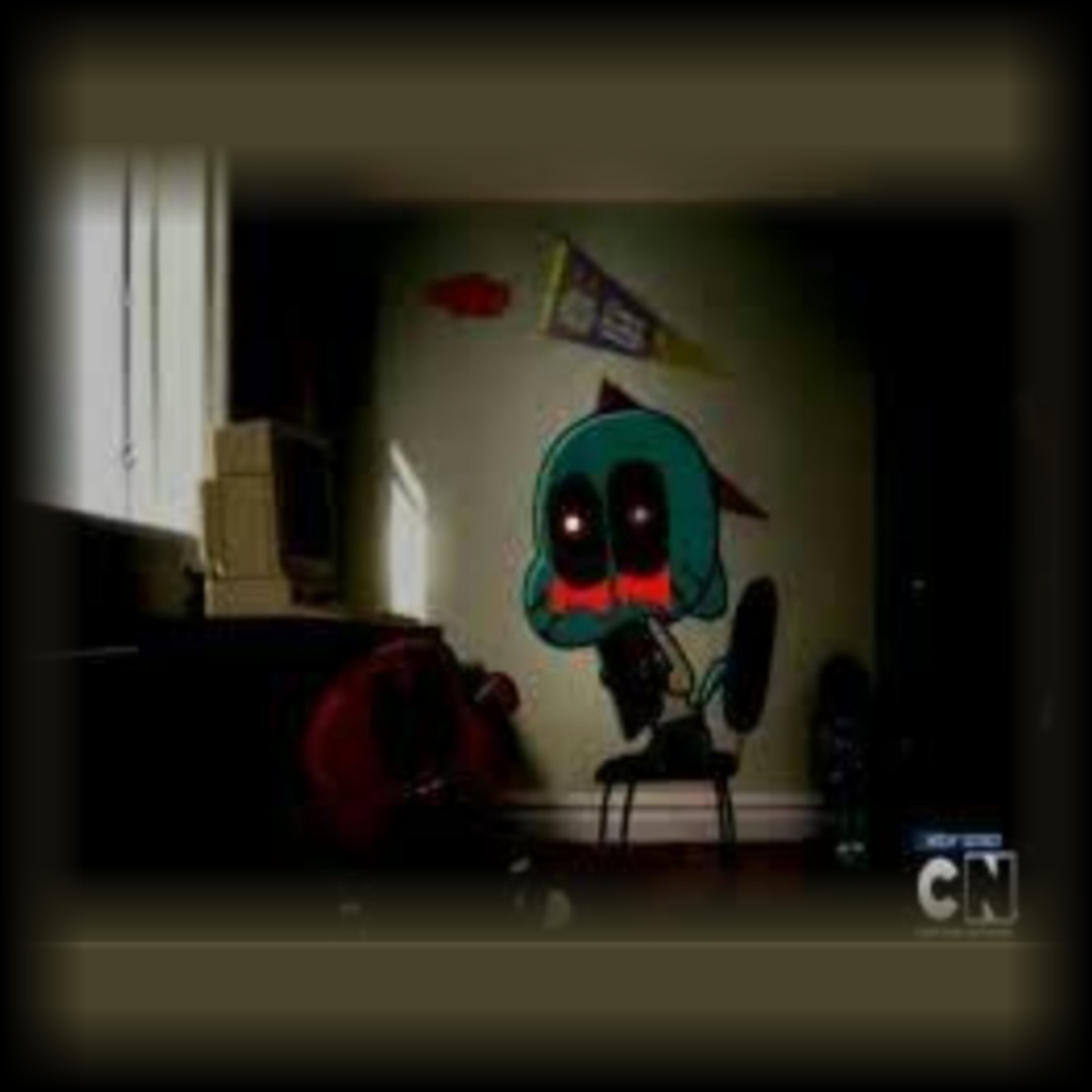 Special O incrivel mundo de Gumball  episode artwork