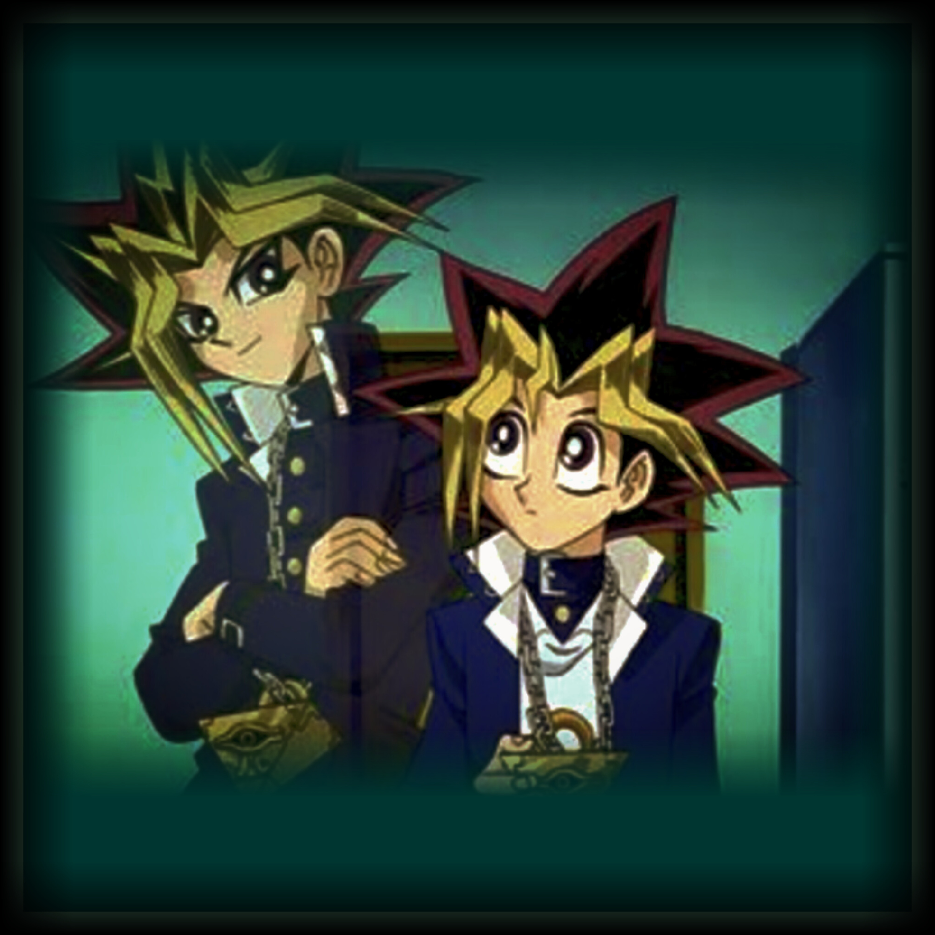 Special Yu Gi Oh (Vicio Medonho) episode artwork