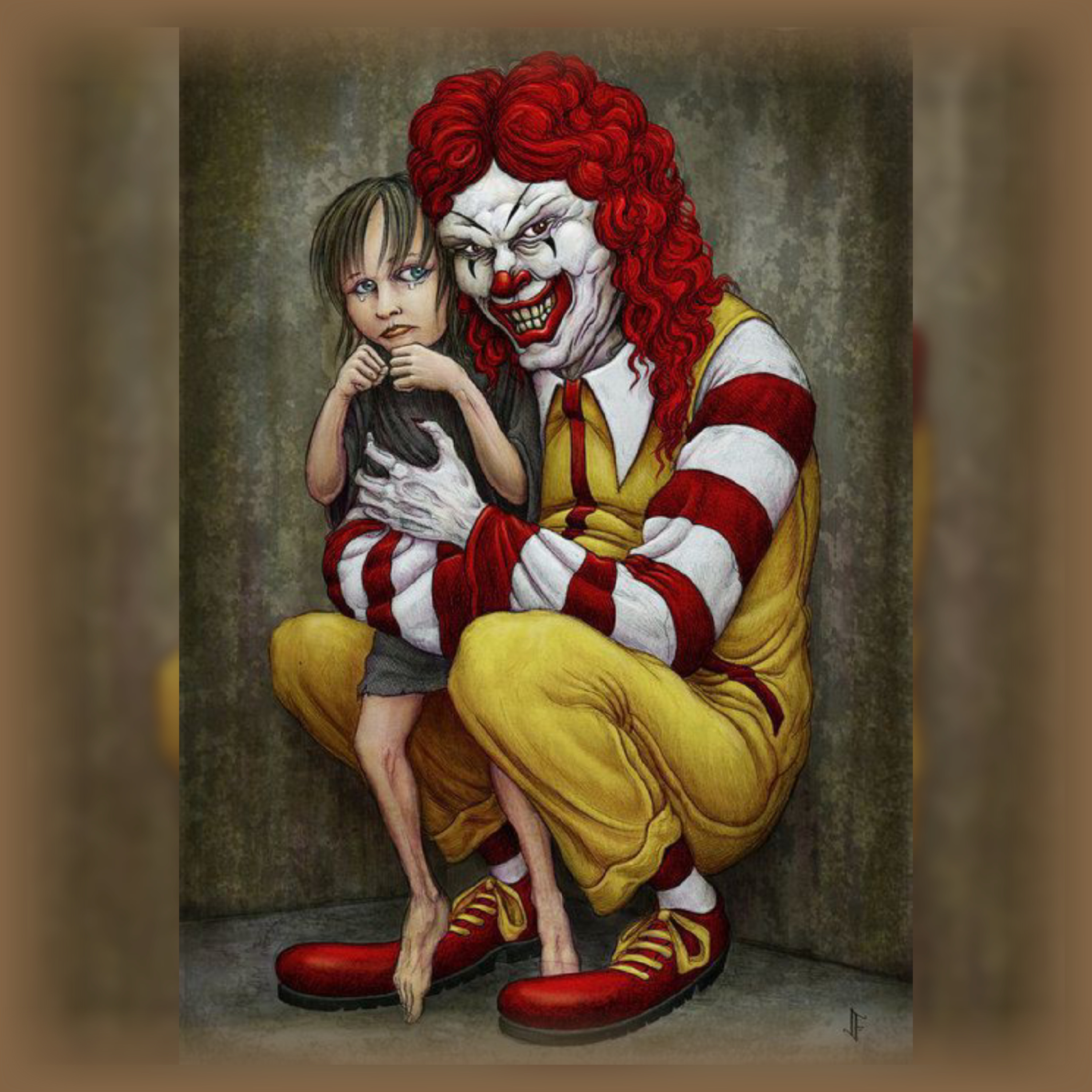 Casa Ronald McDonald's (Ambuplay) episode artwork