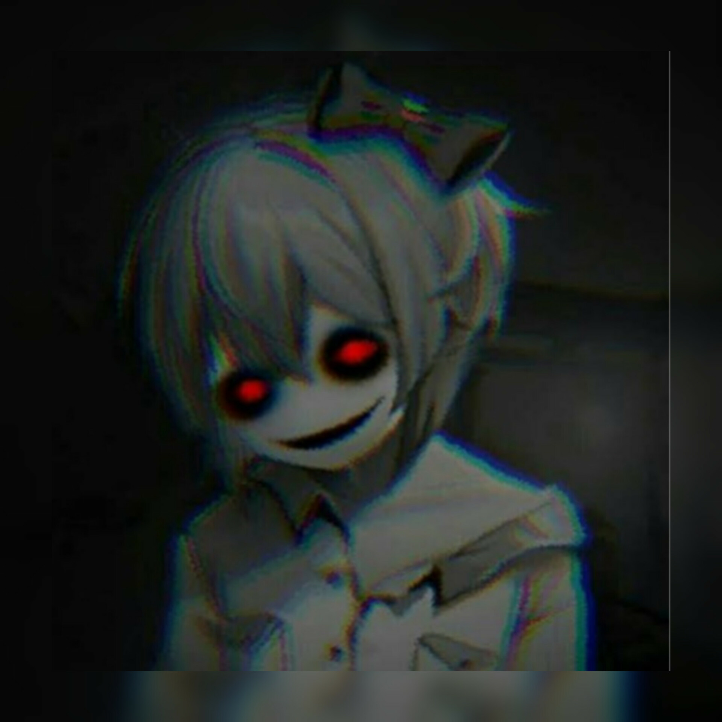 Creepypasta A filha (Ambuplay) episode artwork