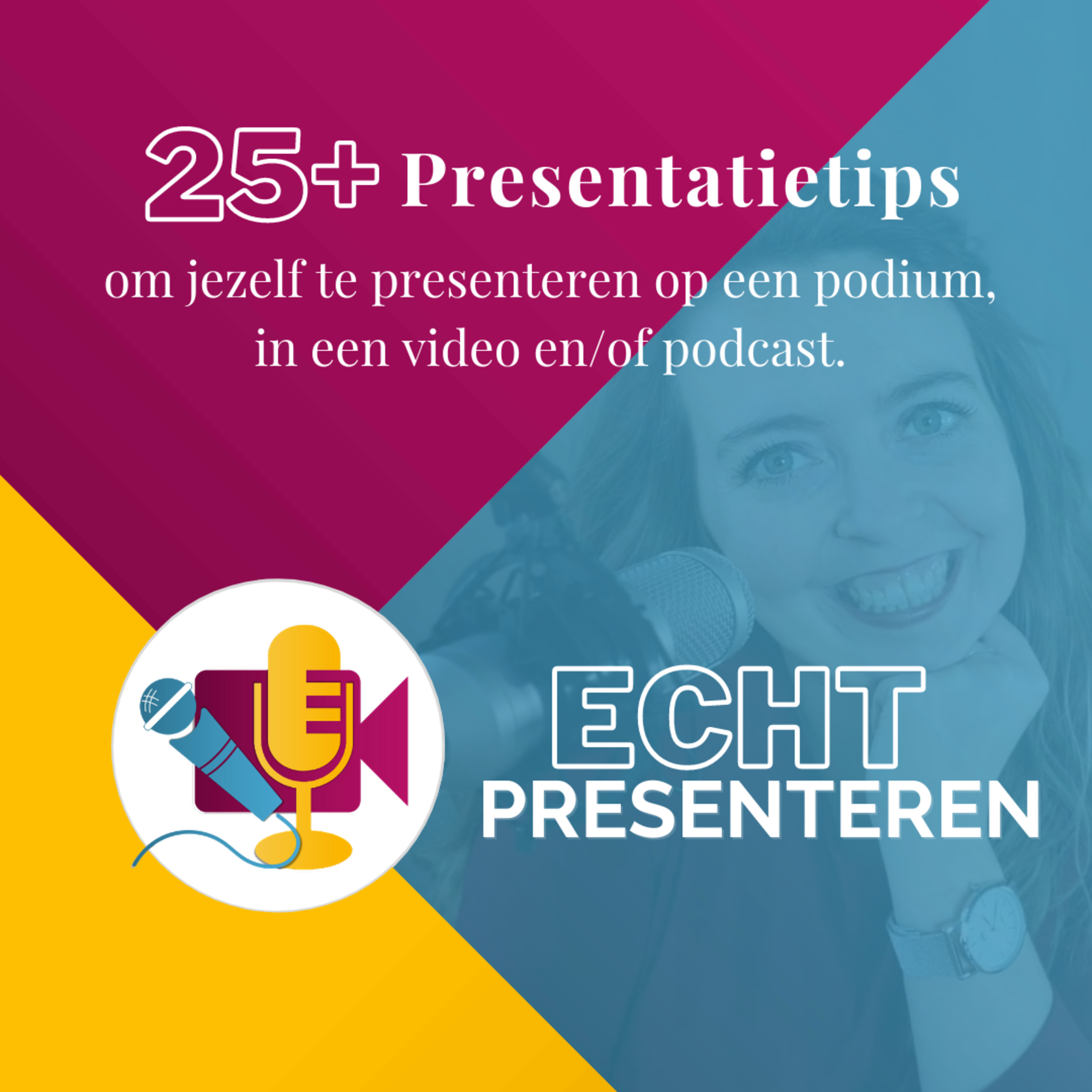H5 Contact maken met het publiek
