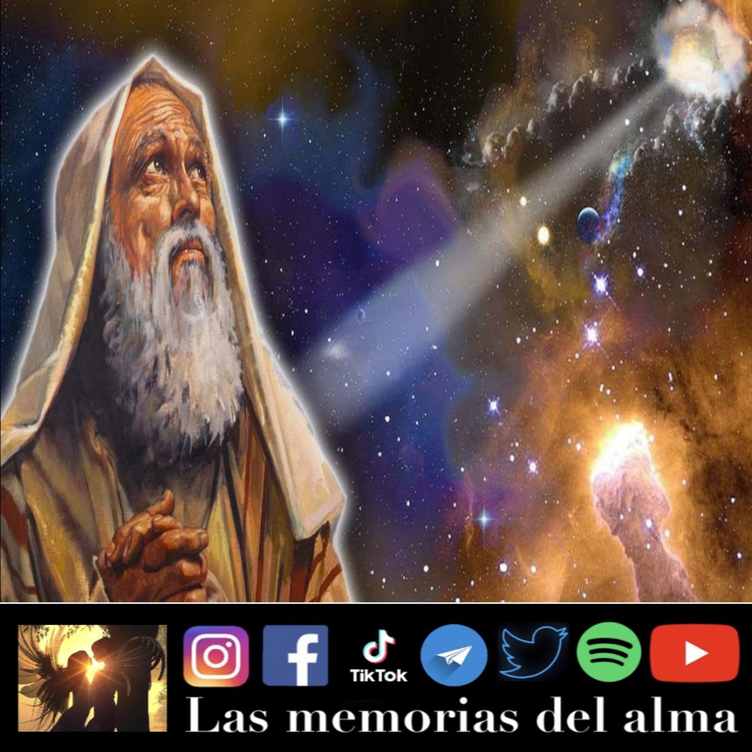 Libro HEBREO de ENOC/ Tercer Libro de Enoc / Los Misterios Del Libro de Enoc