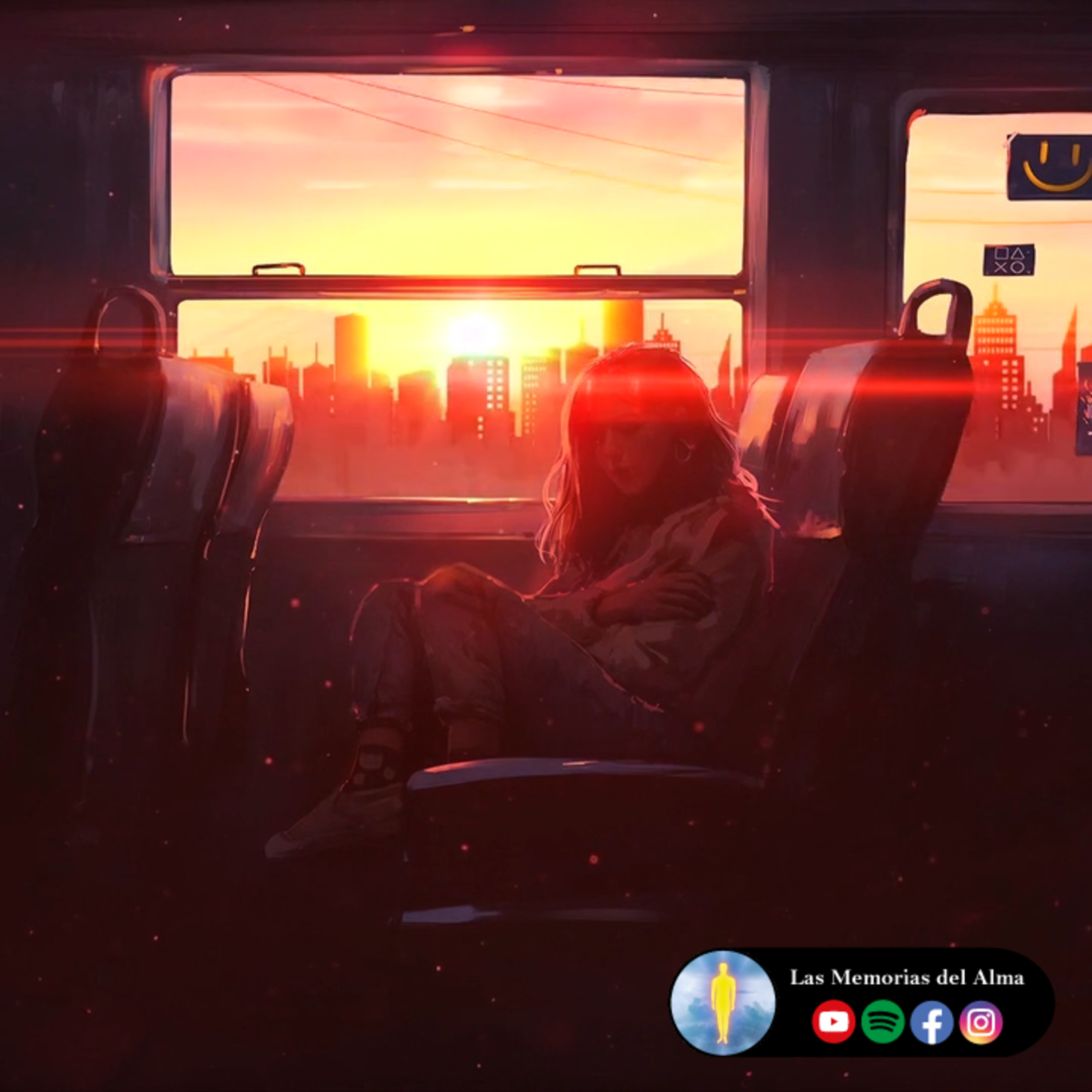 Somos instantes en esta aventura llamada vida / LEYENDAS QUE EXPANDEN LA CONCIENCIA