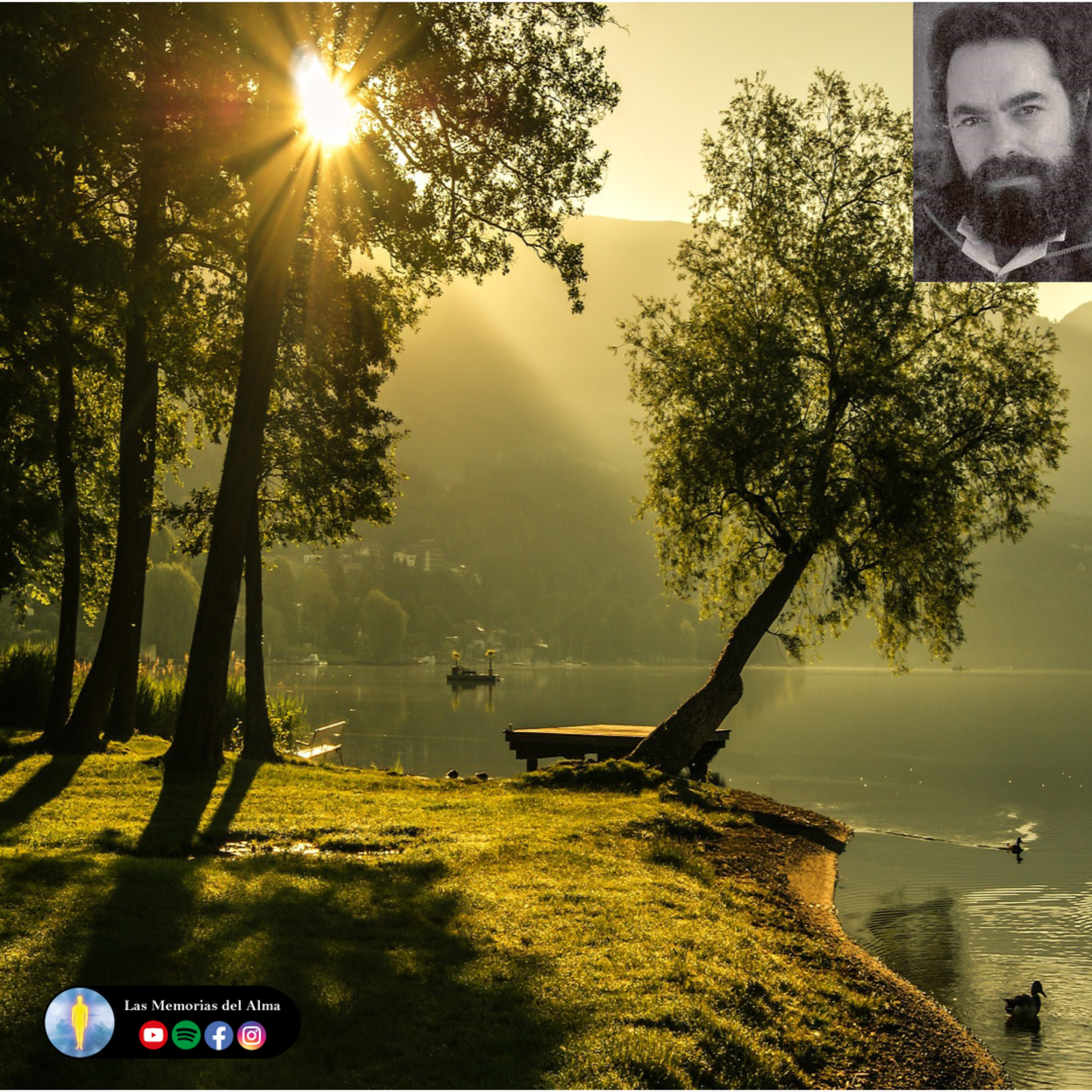 La Cosmovisión de los Chamanes / Jacobo Grinberg / Los Chamanes de México Vol. 4 (Audiolibro completo)