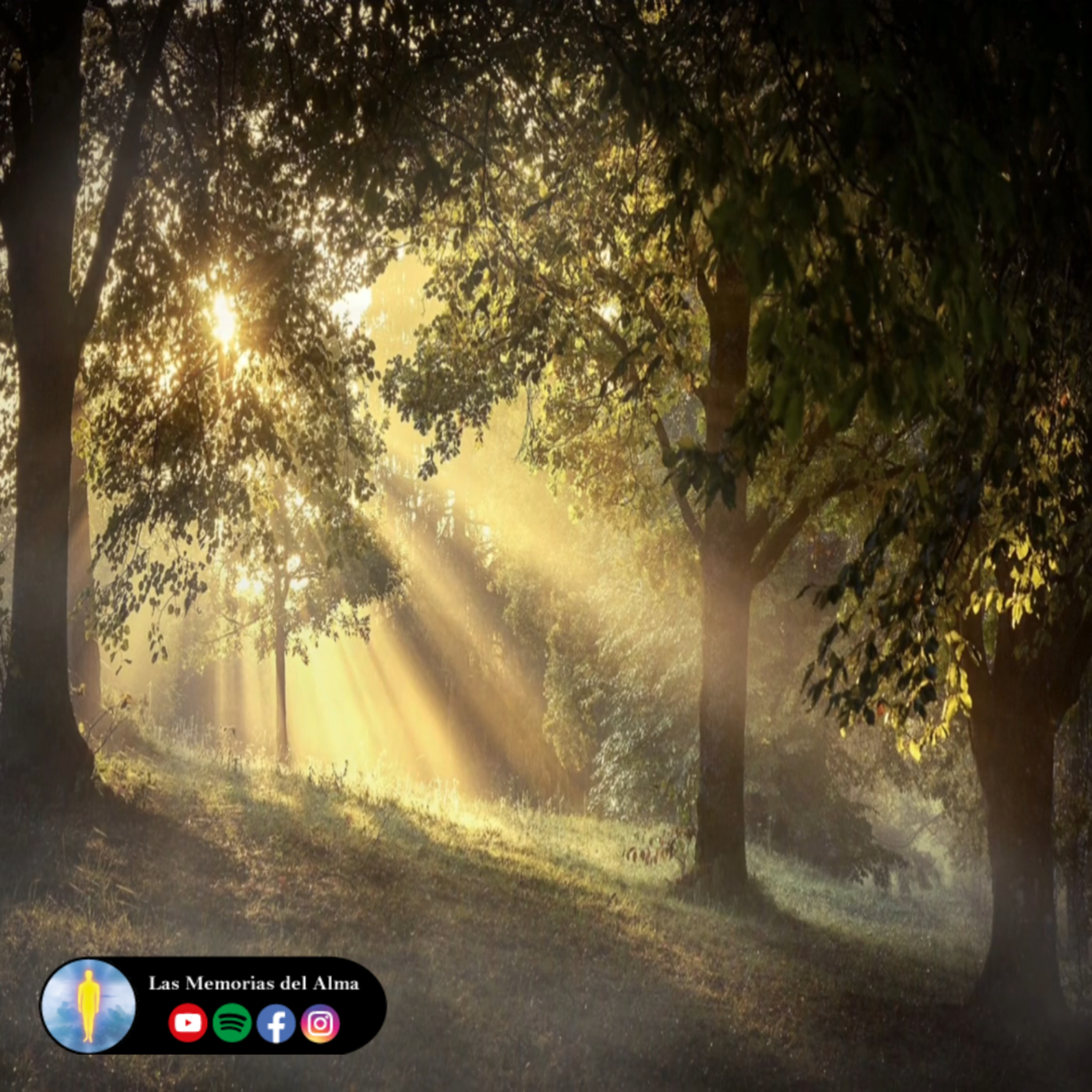 La Leyenda de los Tres Árboles y los Planes de Dios