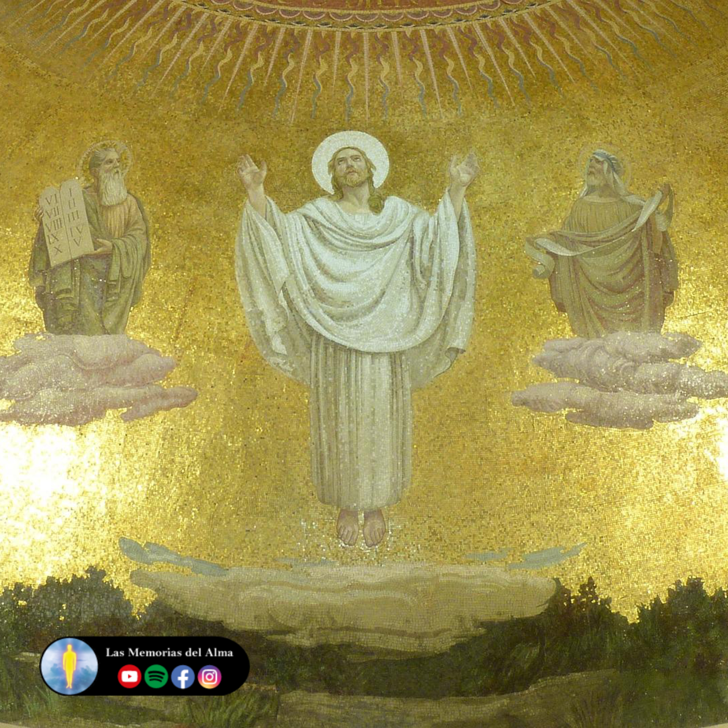 Los Evangelios Gnósticos de Nag Hammadi / Enseñanzas Secretas de Jesús (Audiolibro completo)