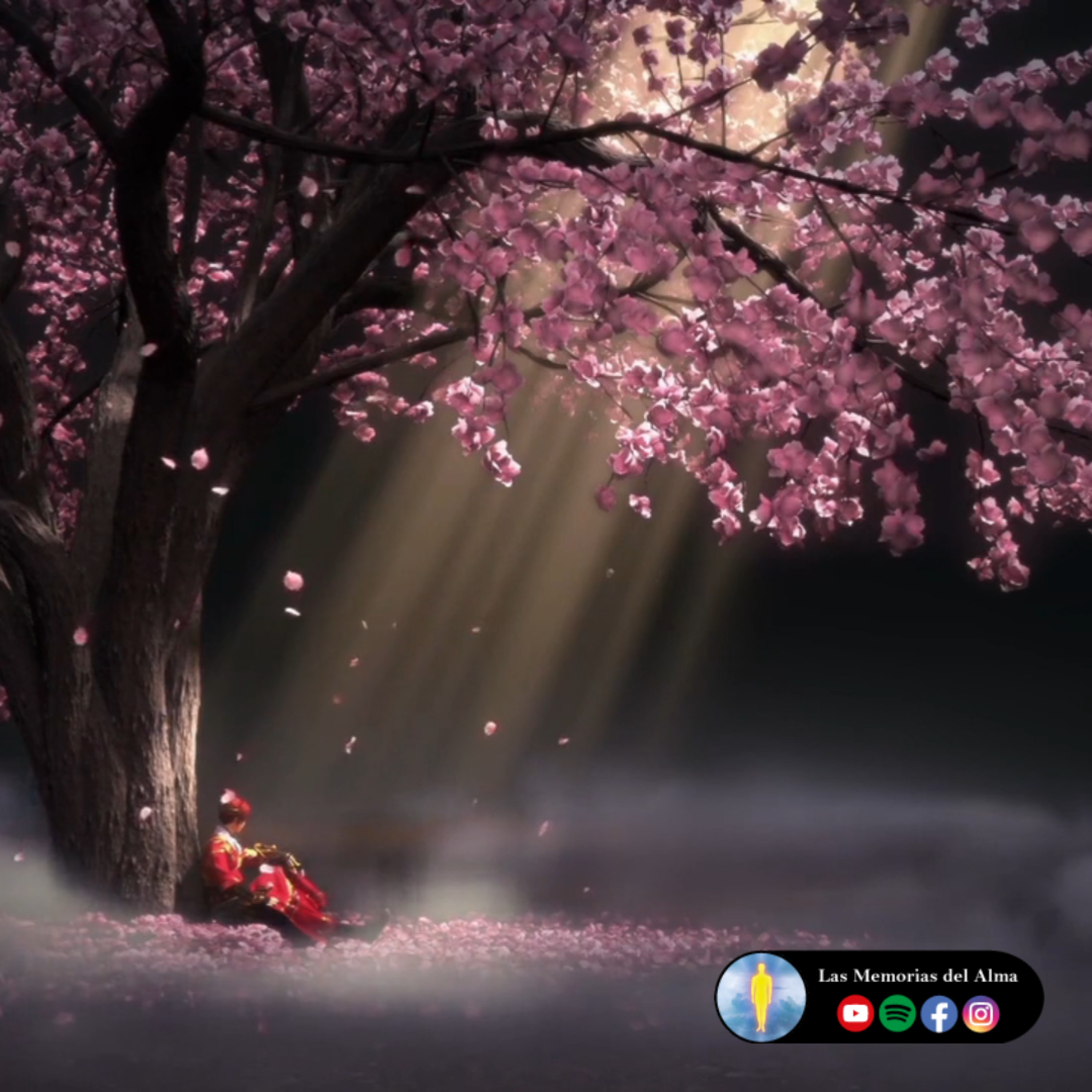 Ella no sabe Quién Soy / Una Gran Historia de Amor / Leyendas que Expanden la conciencia