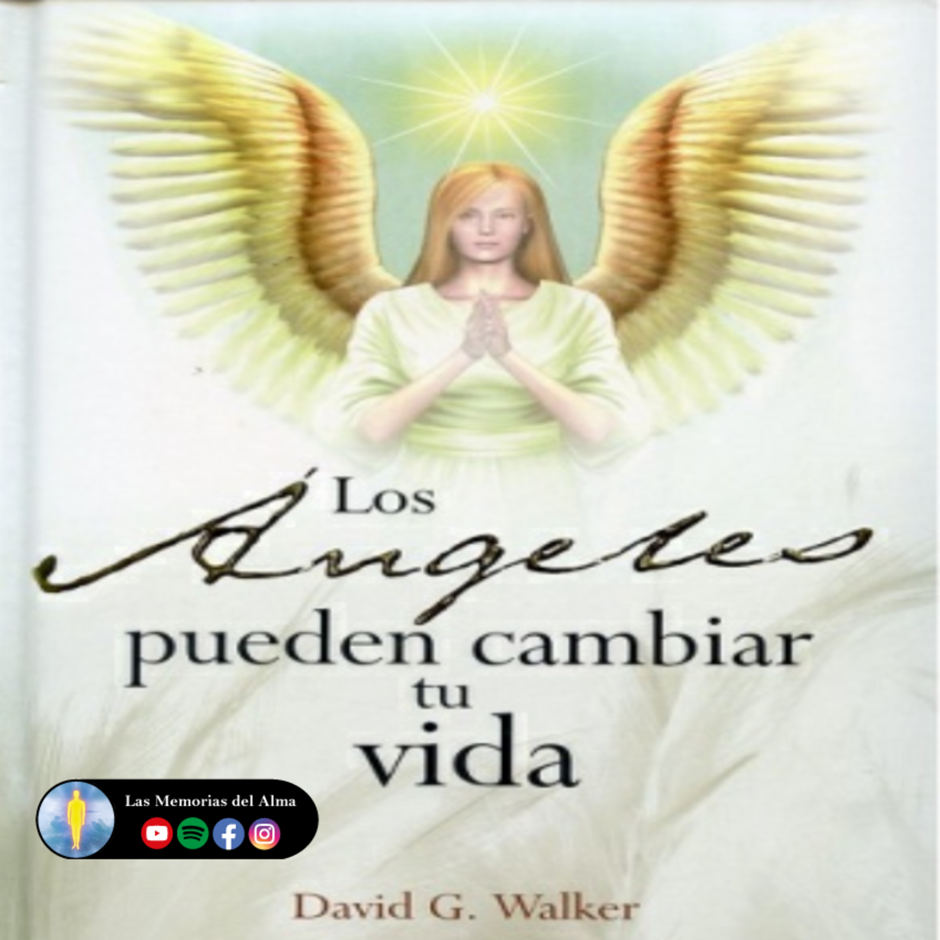 Los Ángeles Pueden Cambiar Tu Vida de David Walker (audiolibro completo)