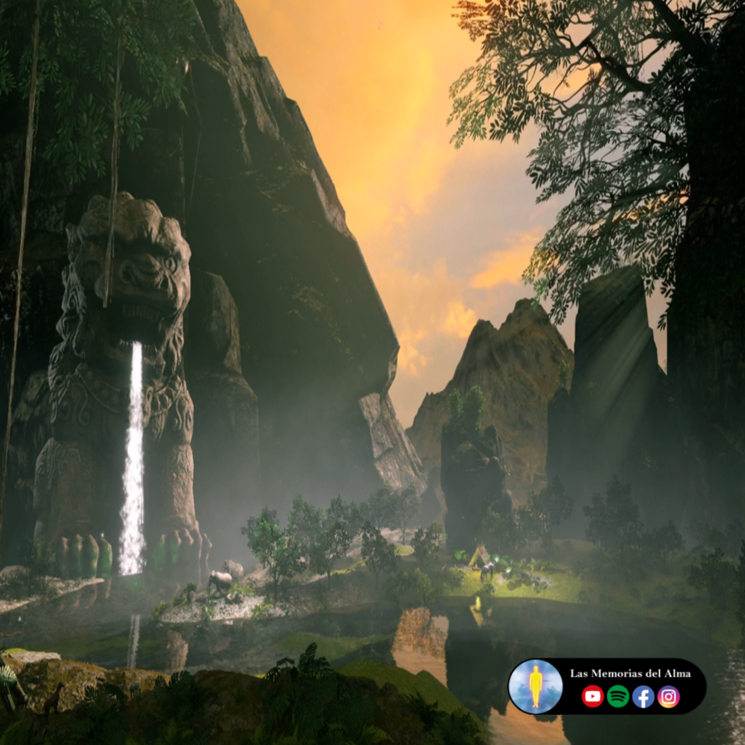 ¡Rompe tus cadenas! Historia para entender la ley del Karma y el Dharma