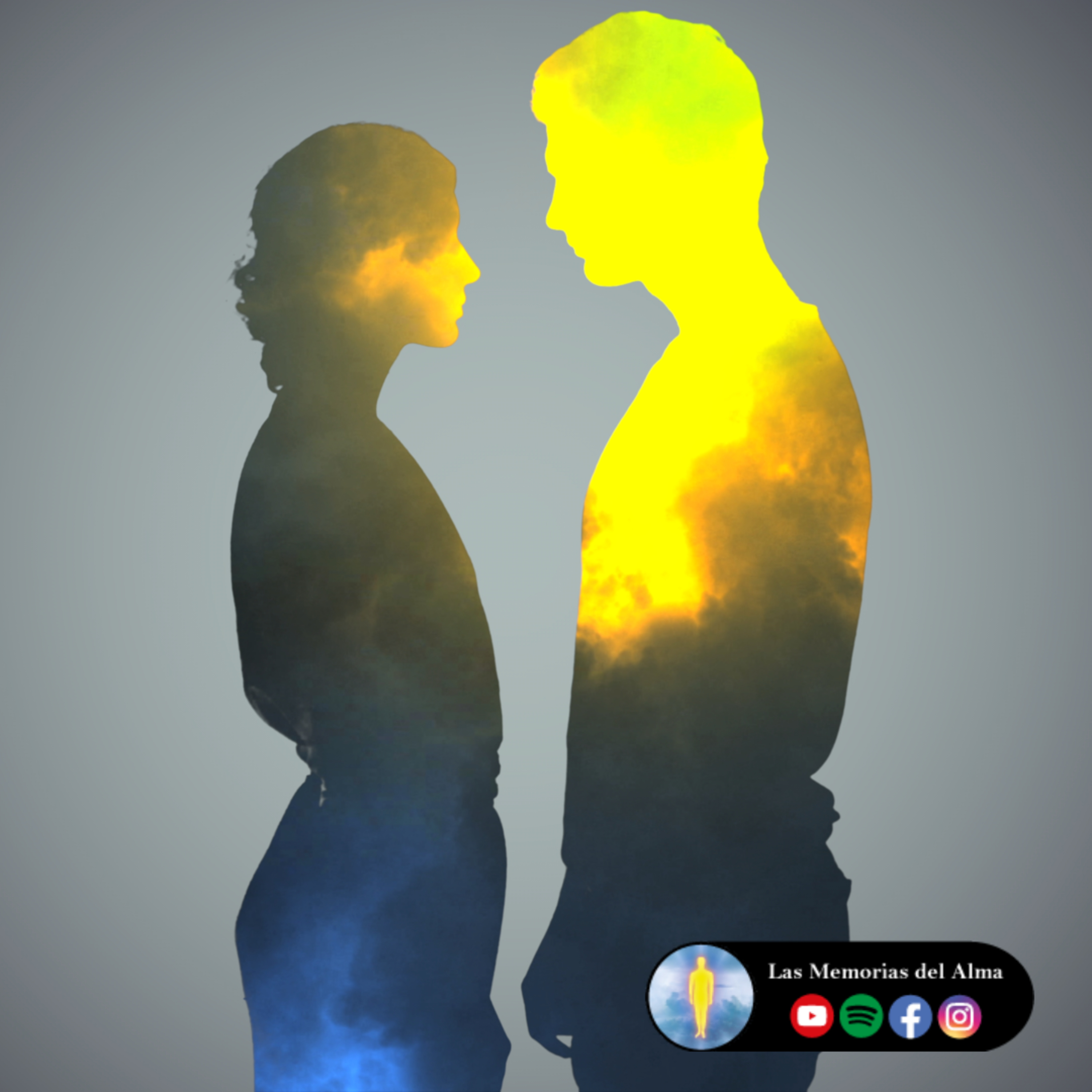 RELACIONES KÁRMICAS Y ALMAS MAESTRAS