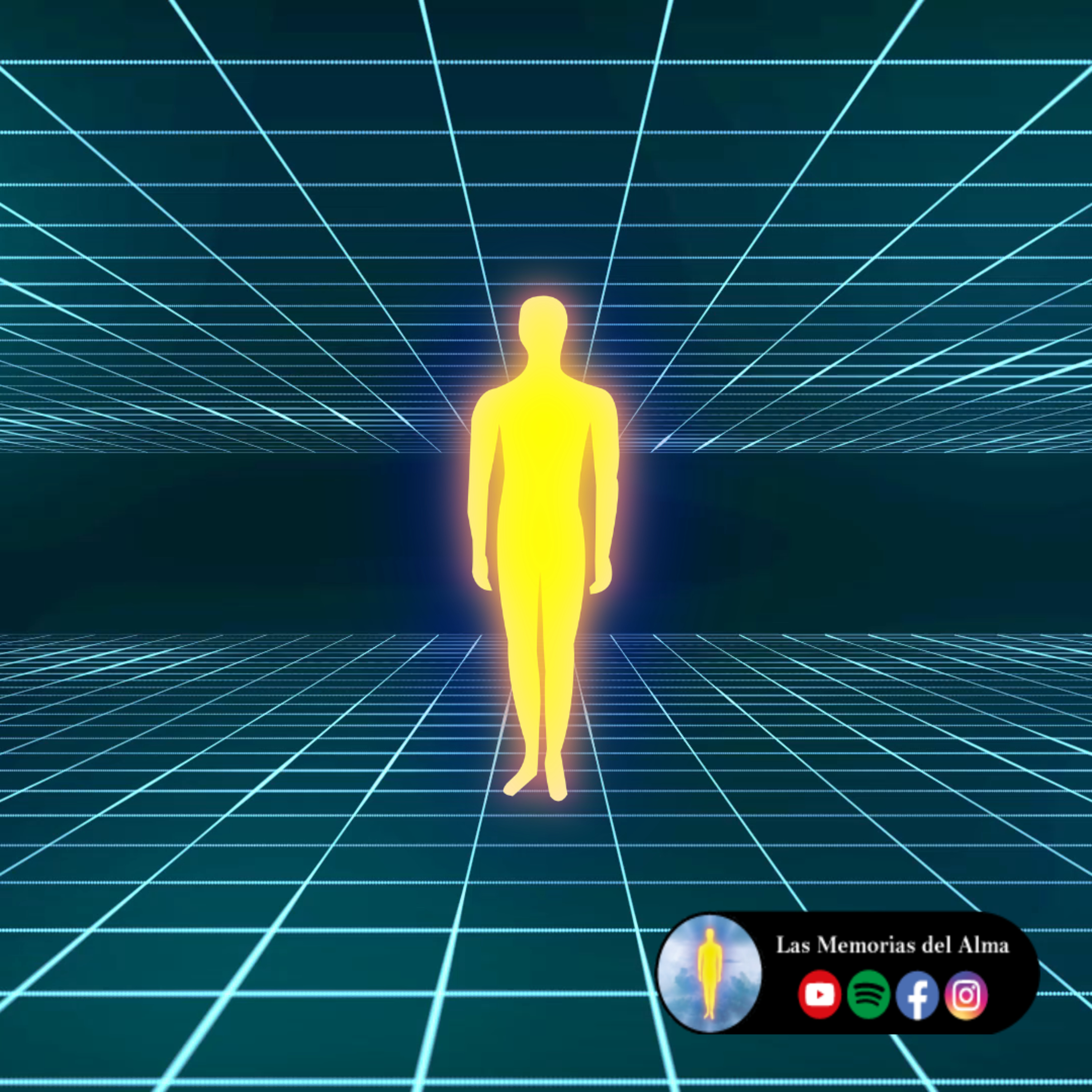 Los Cordones de Apego y los Lazos Energéticos