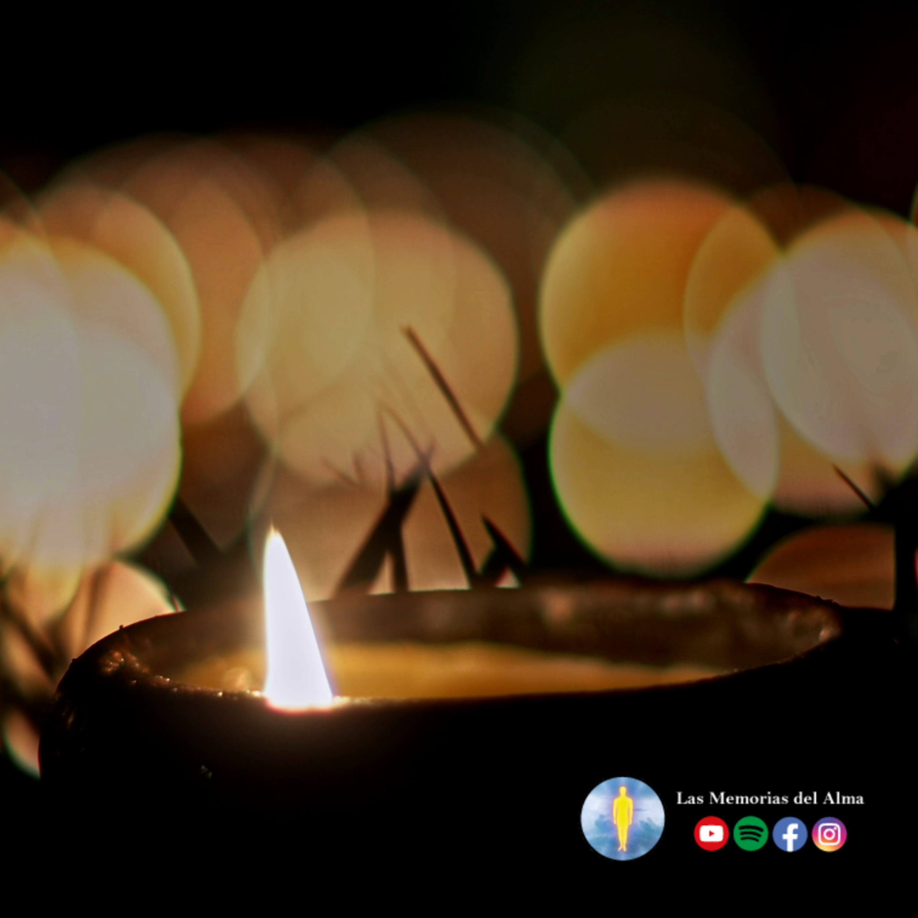 LAS MEMORIAS DEL ALMA