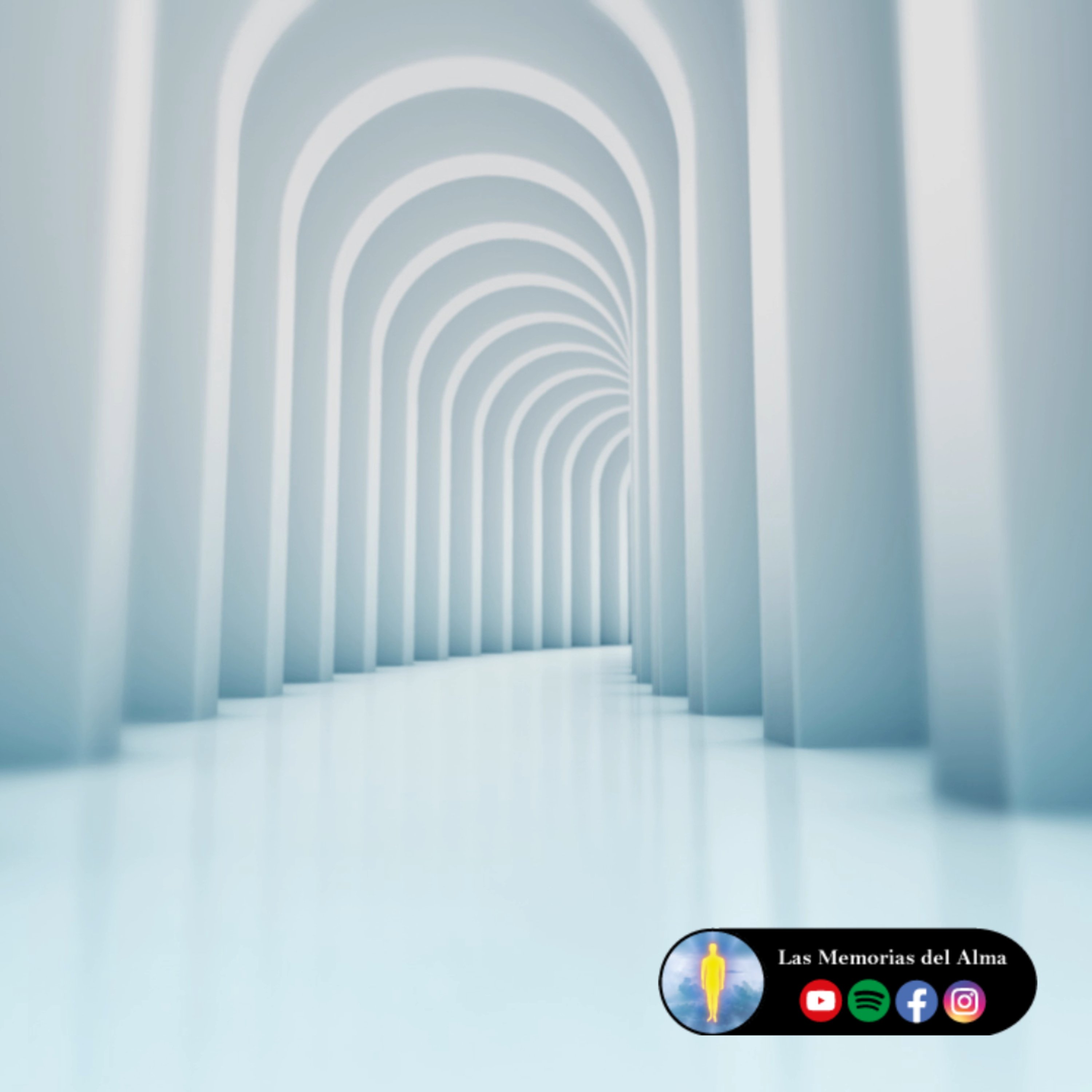 Meditación Guiada Para Lograr Una Regresión a Vidas Pasadas