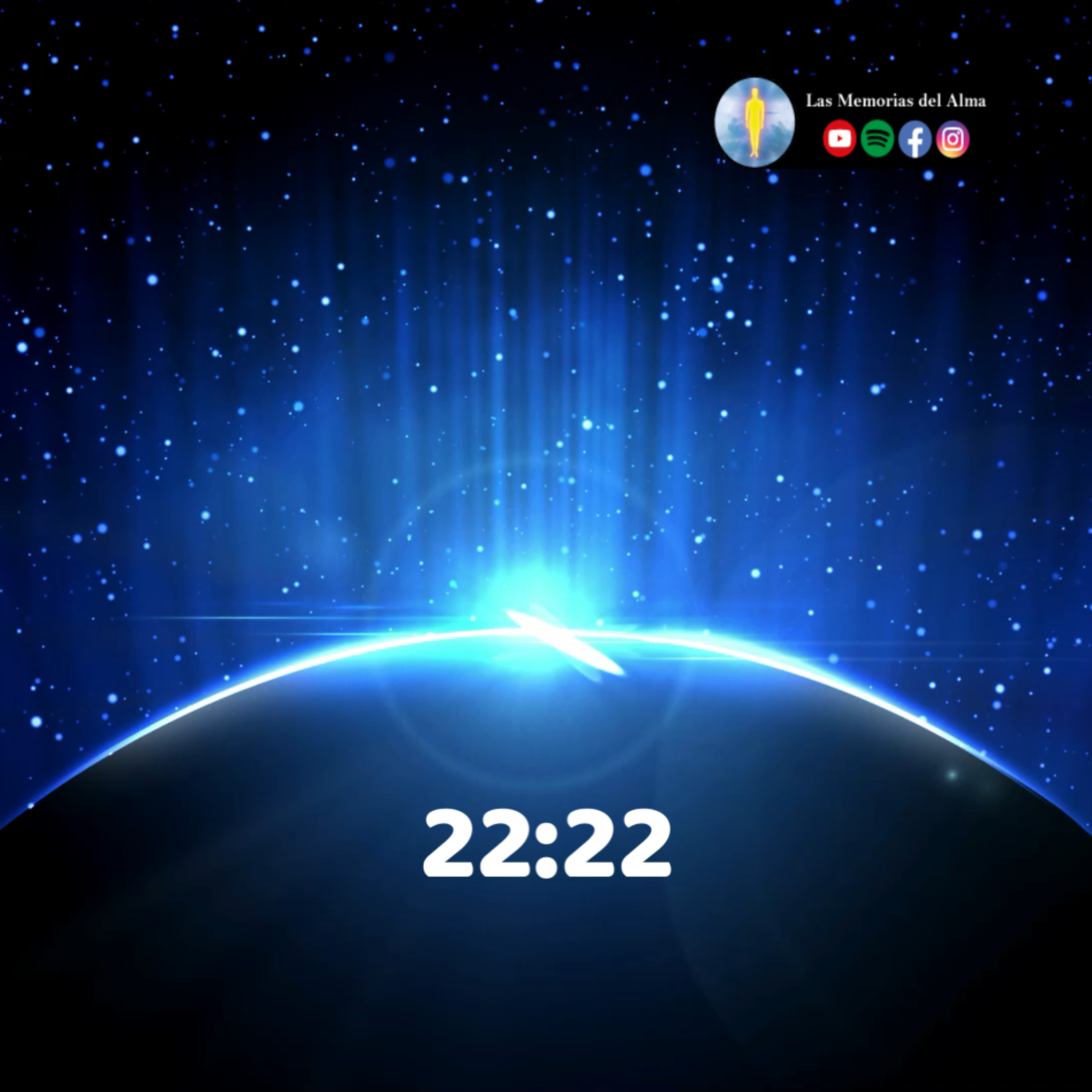 PORTAL 22:22 | Revelación De Secreto Ancestral Para La Humanidad