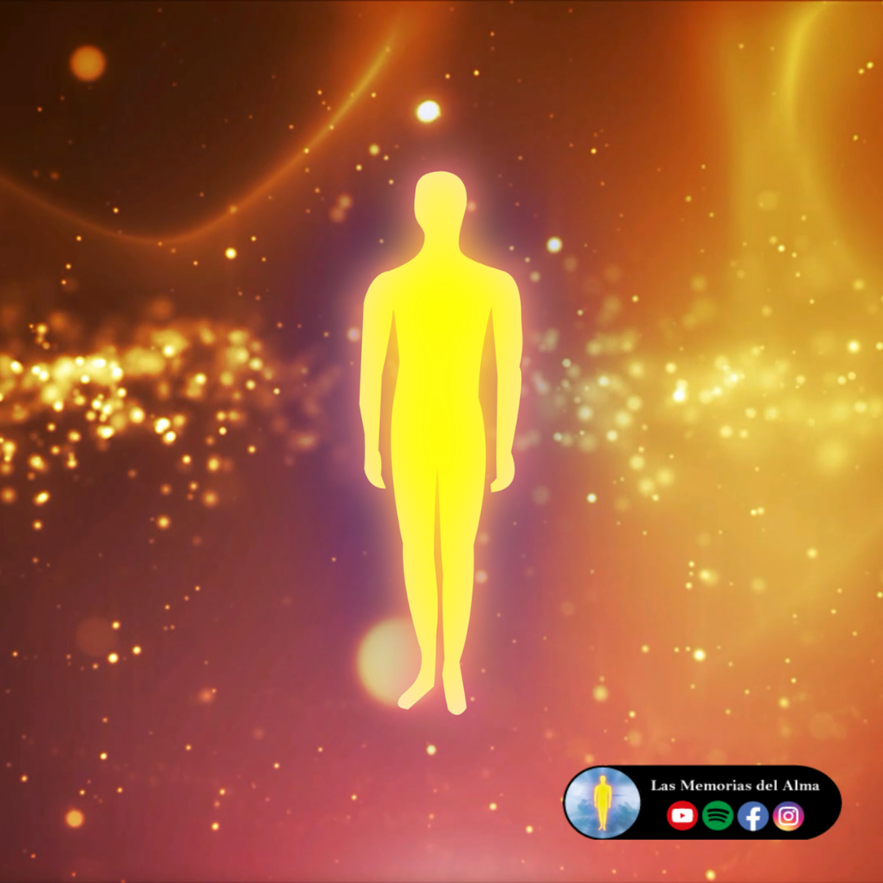 Sagrada Oración Para Limpiar Energéticamente al Organismo y alcanzar Los 12 Niveles Superiores De Conocimiento.