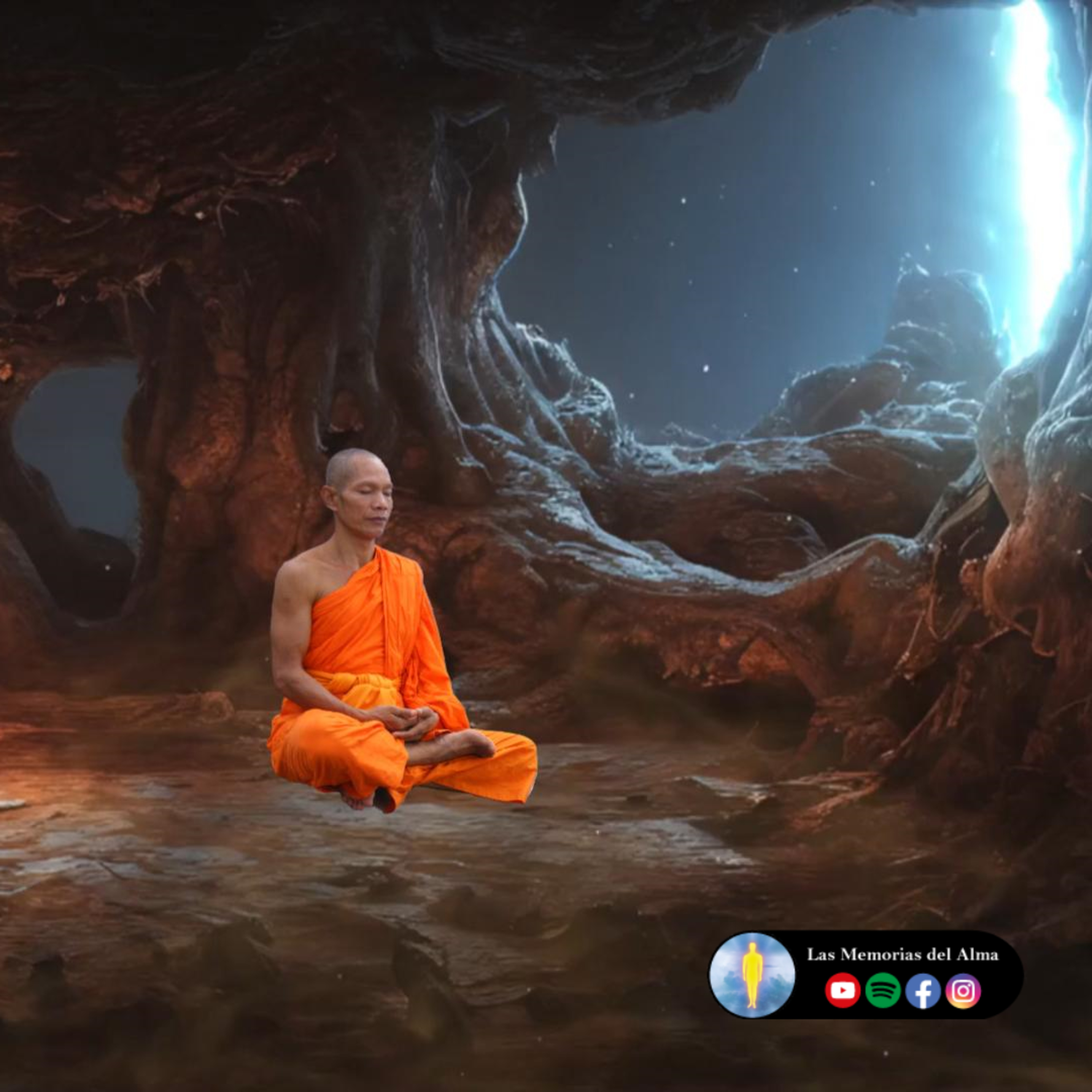 Cuando Tú cambias El Mundo Se Vuelve Un Mejor Lugar | YOGANANDA