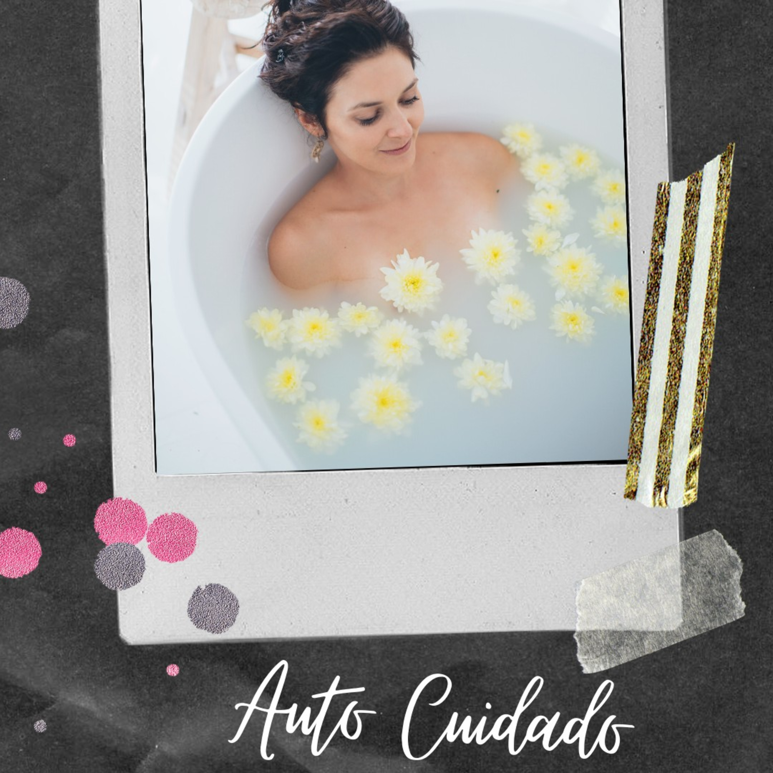 Auto cuidado e a importância de dizer não  episode artwork