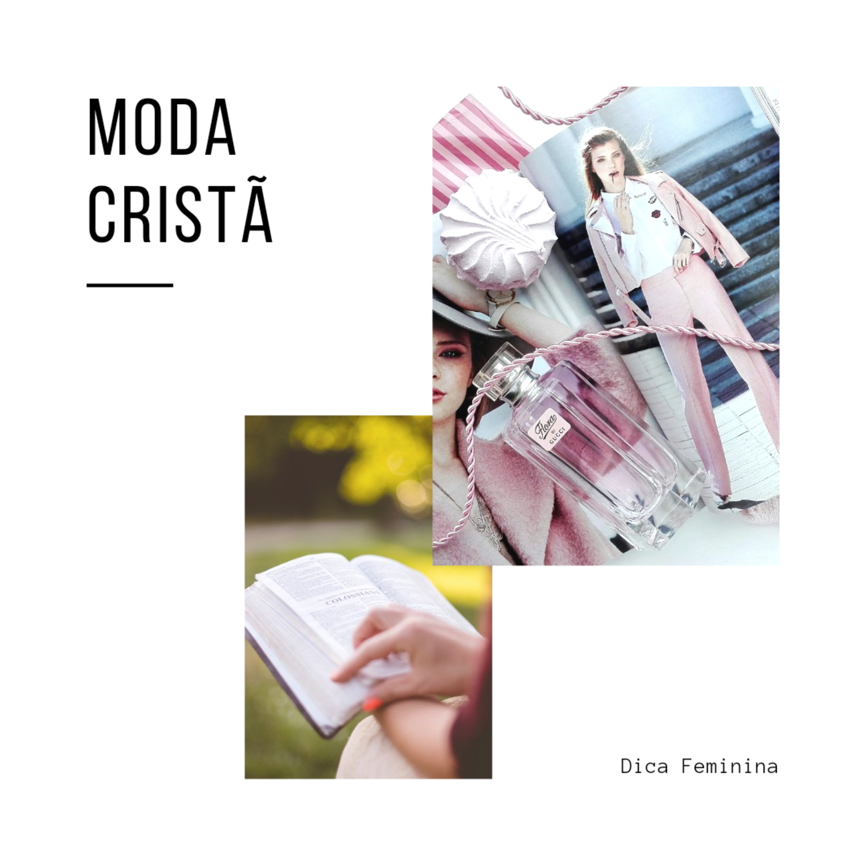 Moda Cristã  episode artwork