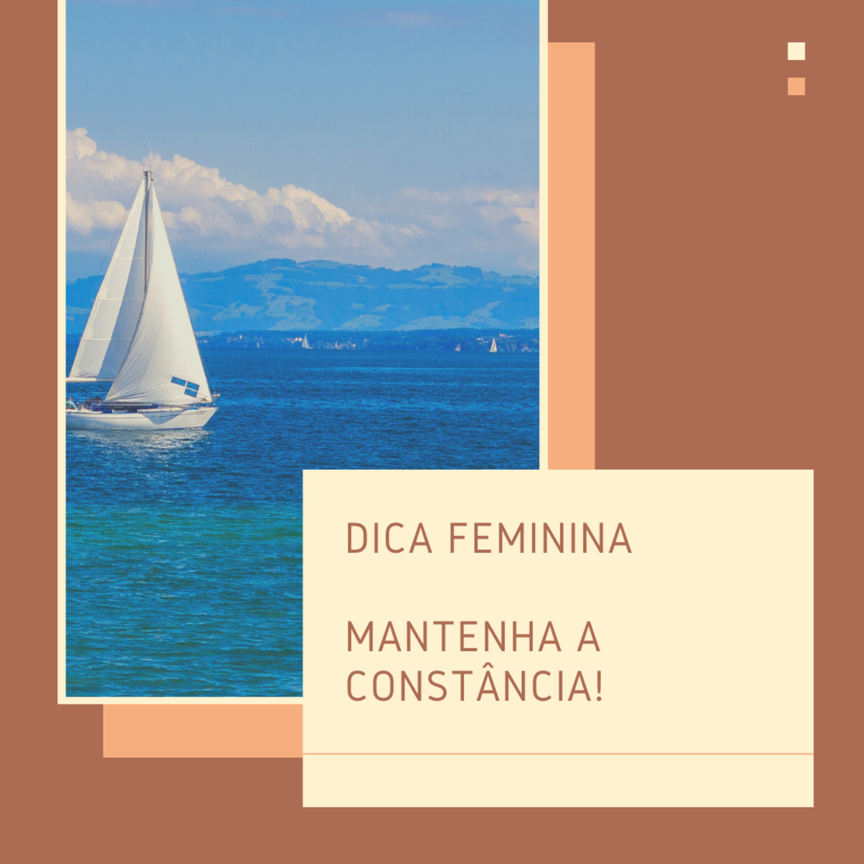 Mantenha a Constância  episode artwork