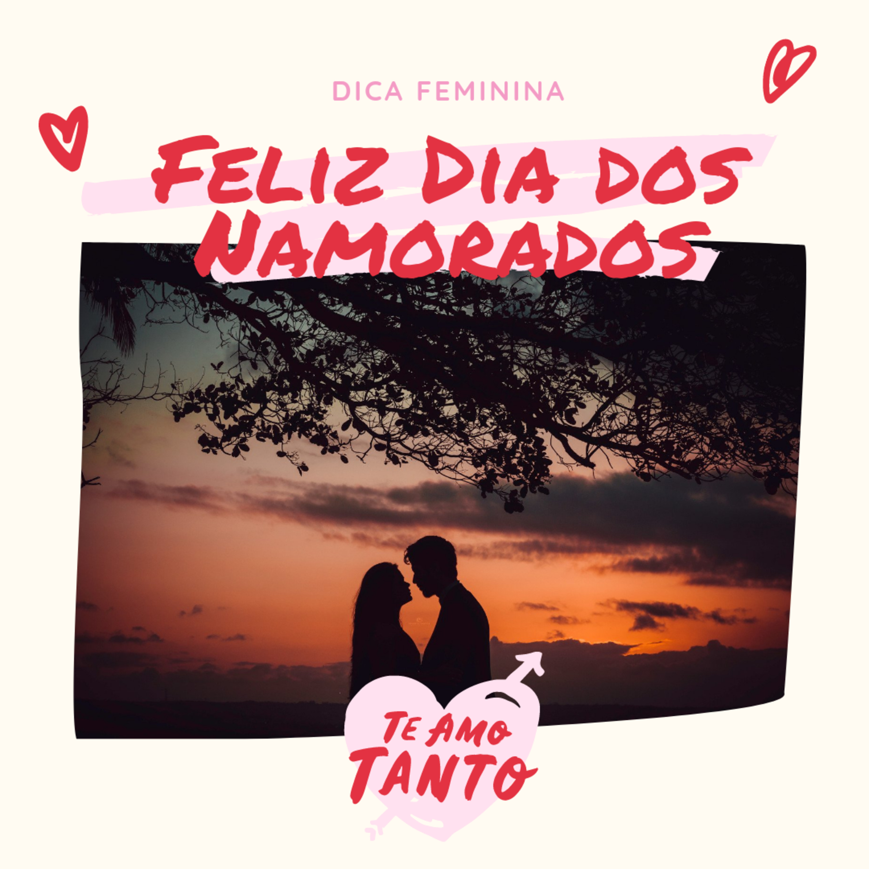 Dia dos namorados  episode artwork