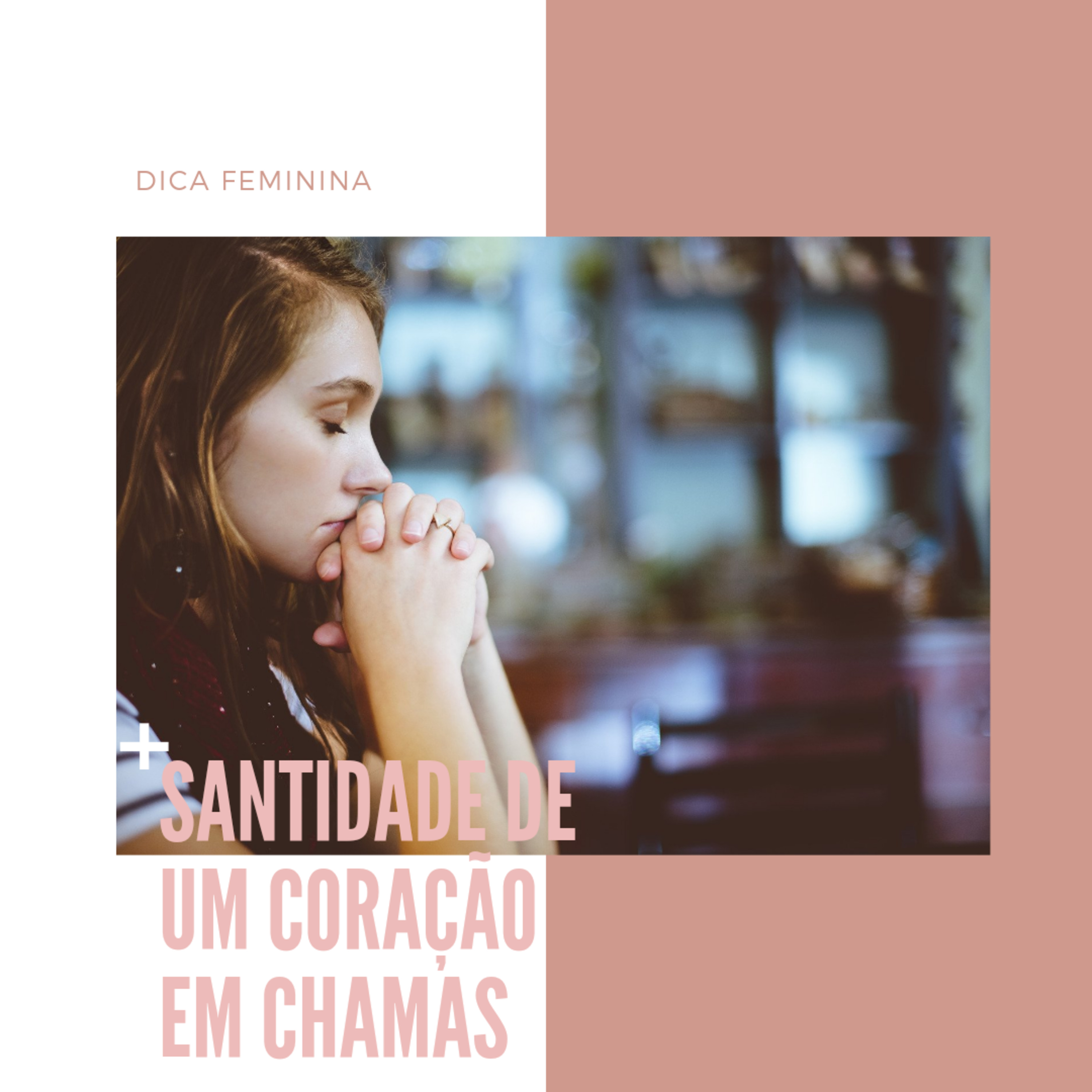 Coração em chamas episode artwork