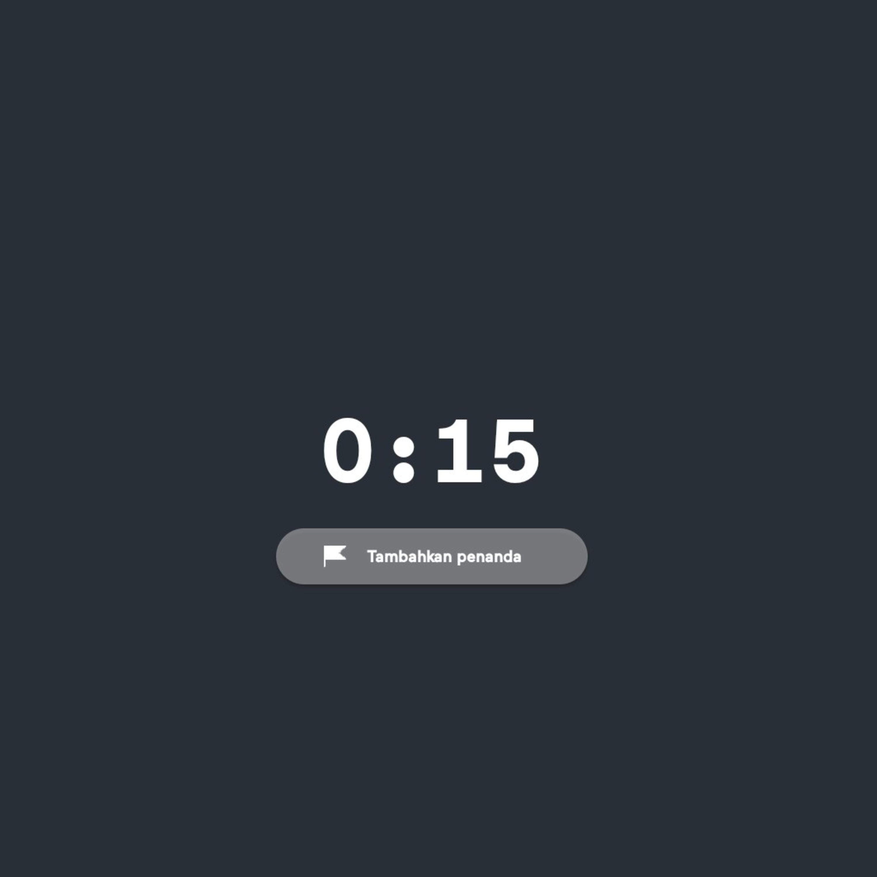 BTS - Kukira Kau Rumah