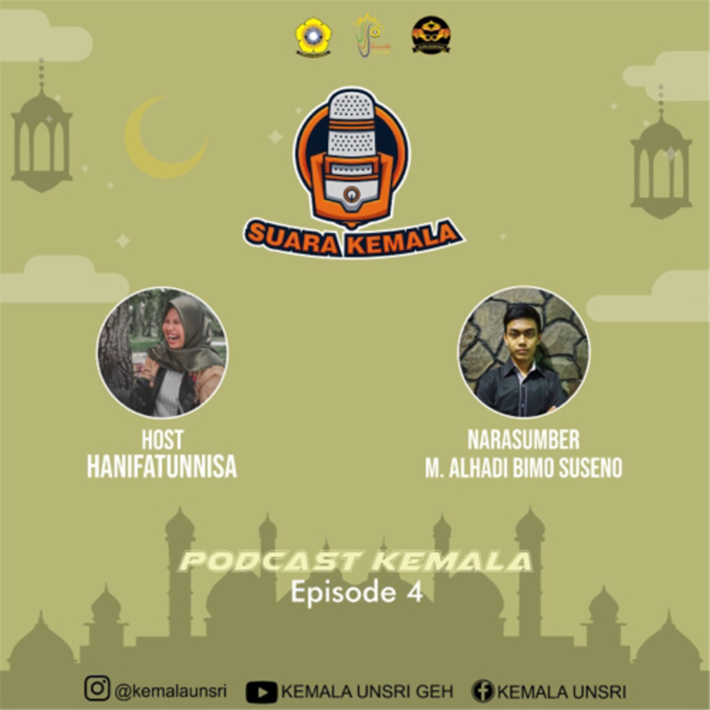Ramadhannya Kemala episode artwork
