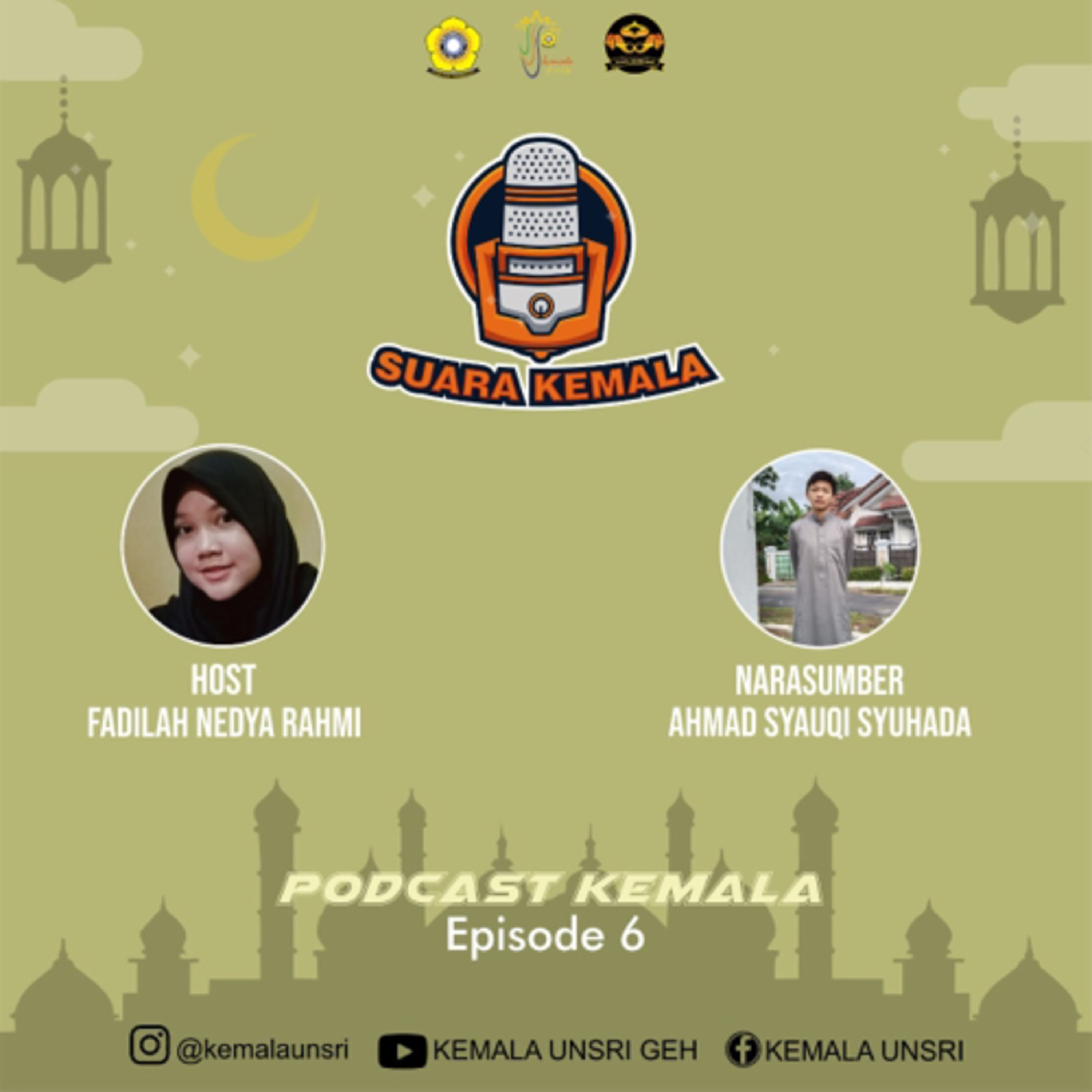 Memperbanyak Amal saat Ramadhan episode artwork