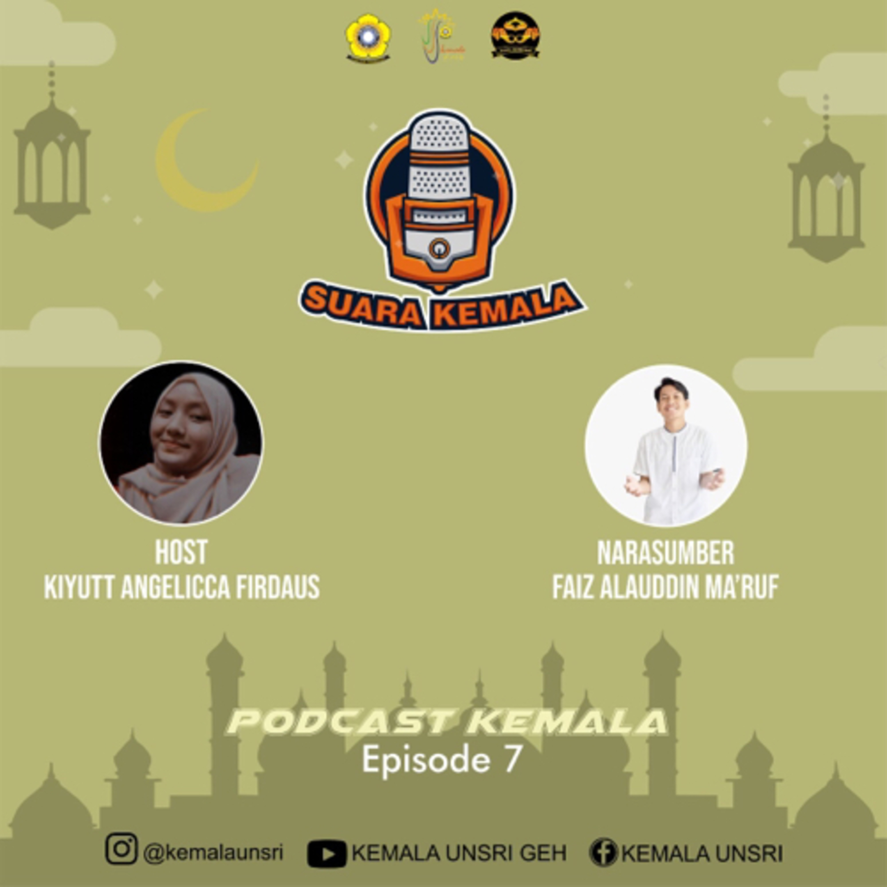 Menyambut Hari Raya Idul Fitri