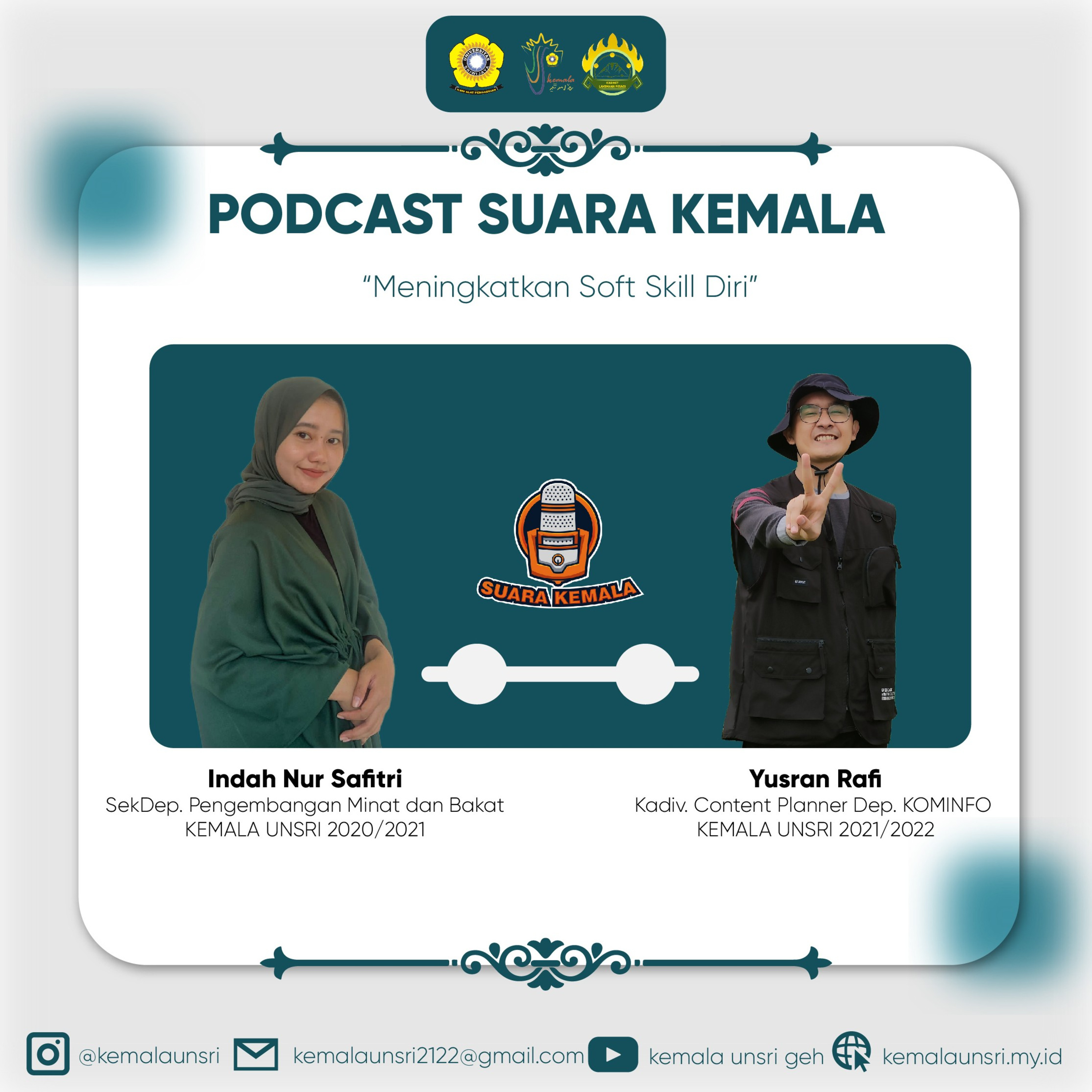 Meningkatkan Softskill Diri episode artwork