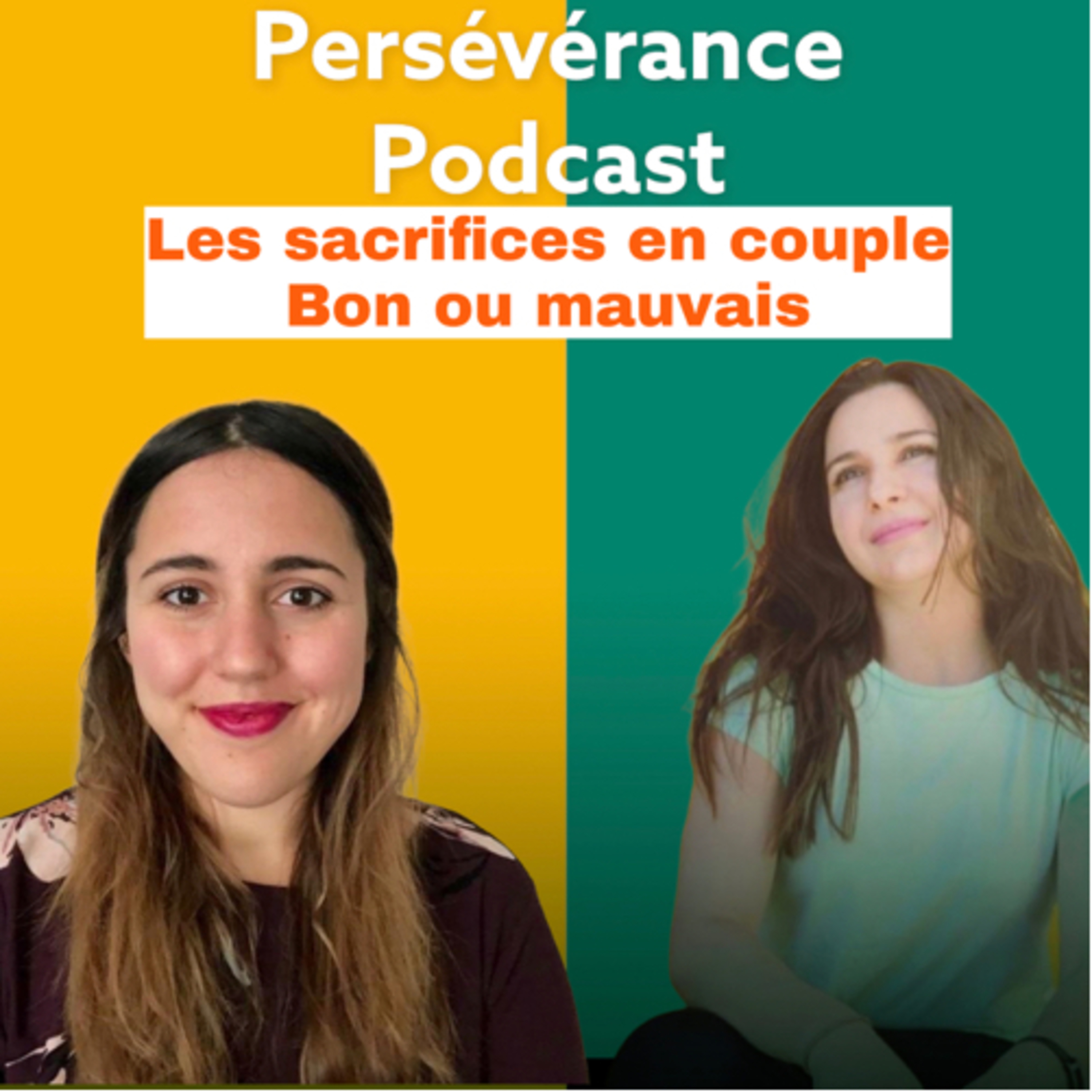 Persévérance