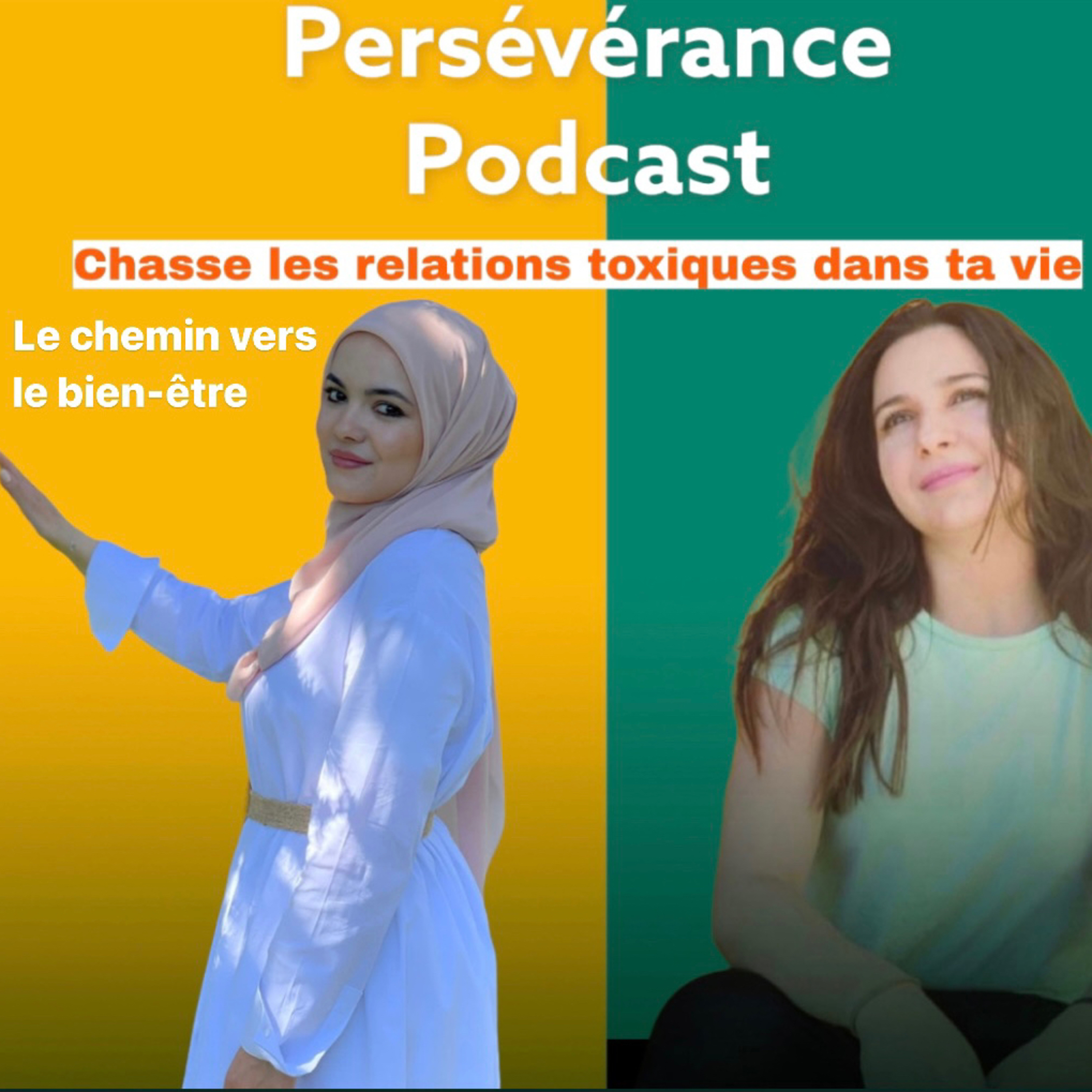 Persévérance