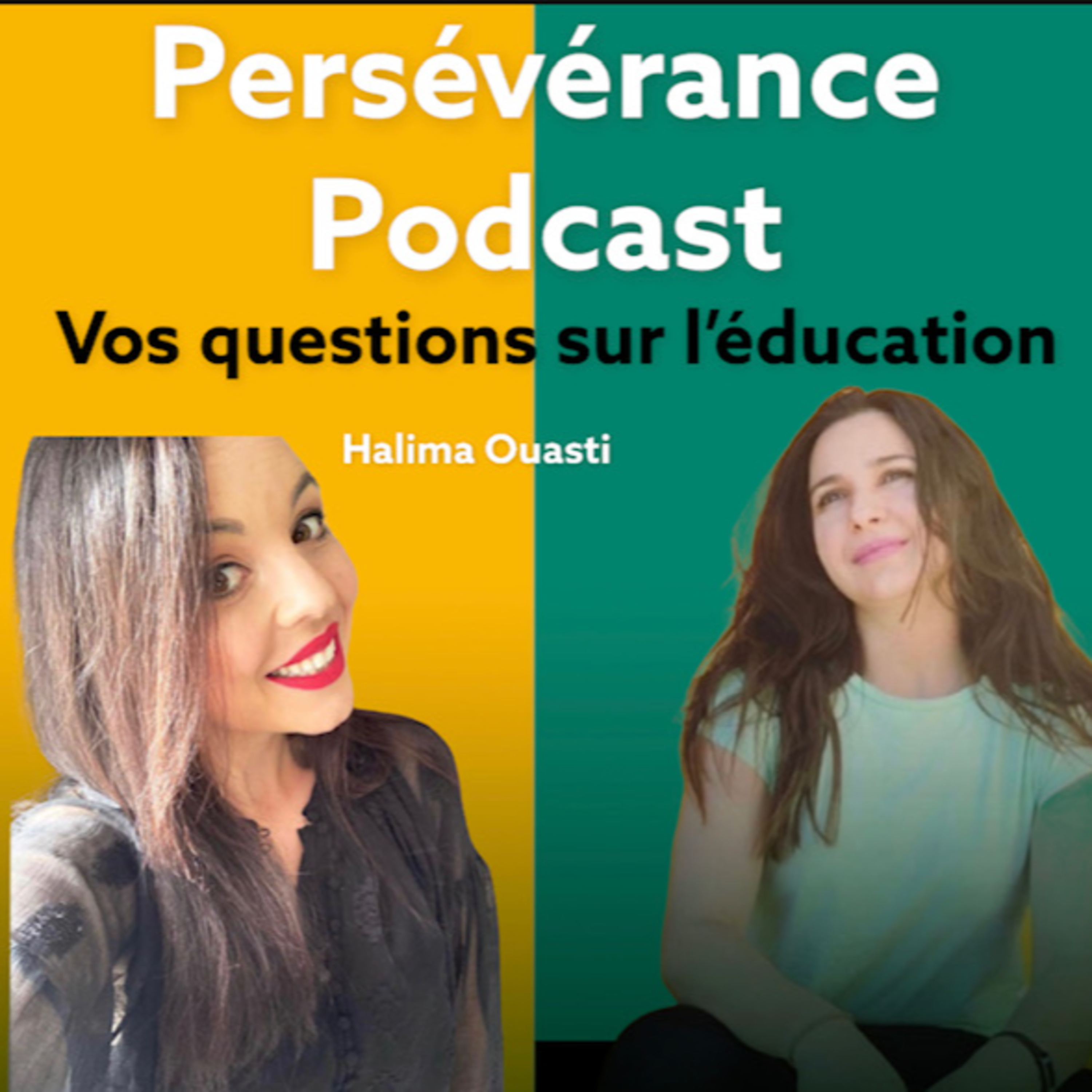 Persévérance