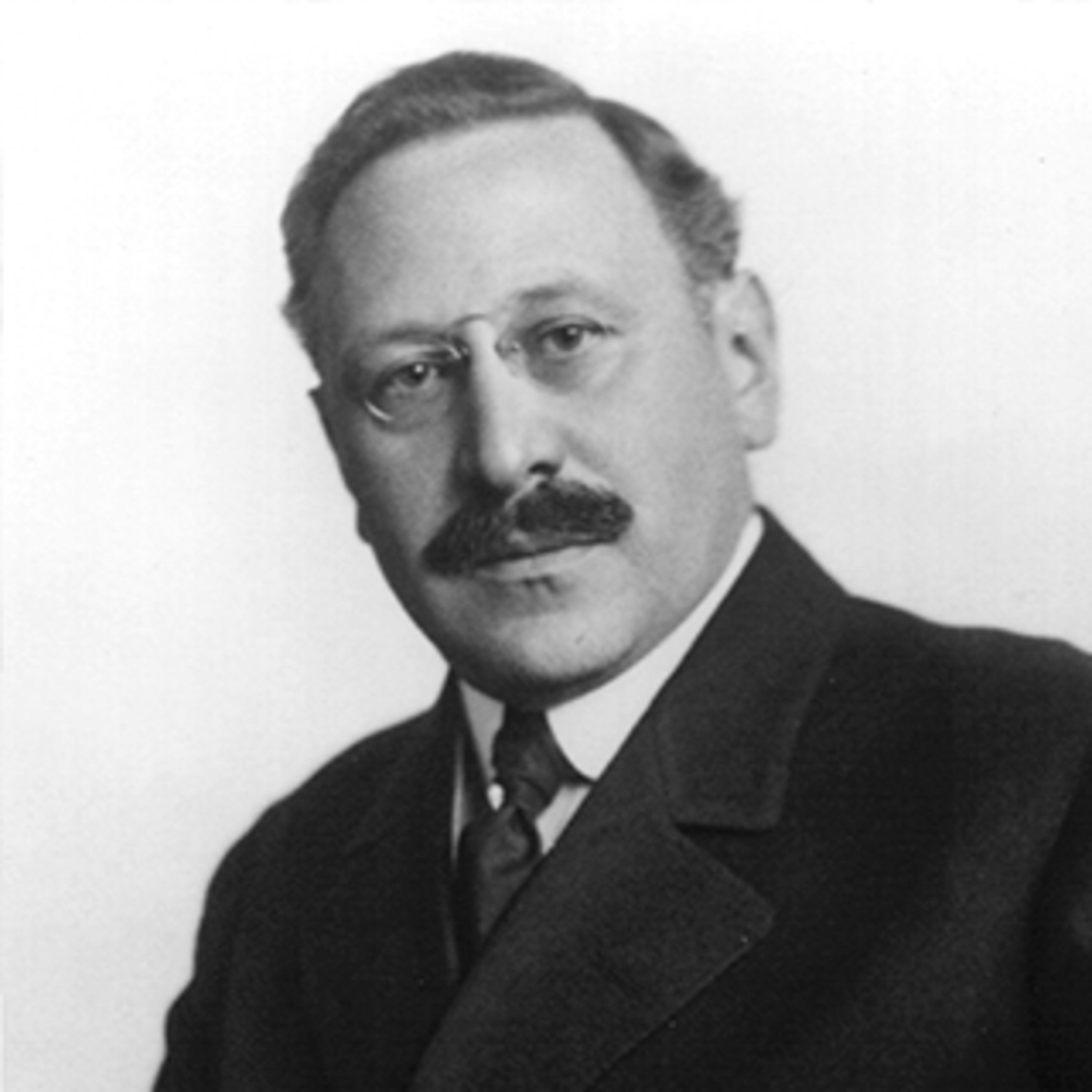 Episode #2 "The Visionary Philanthropist" Julius Rosenwald (1862 to 1932)