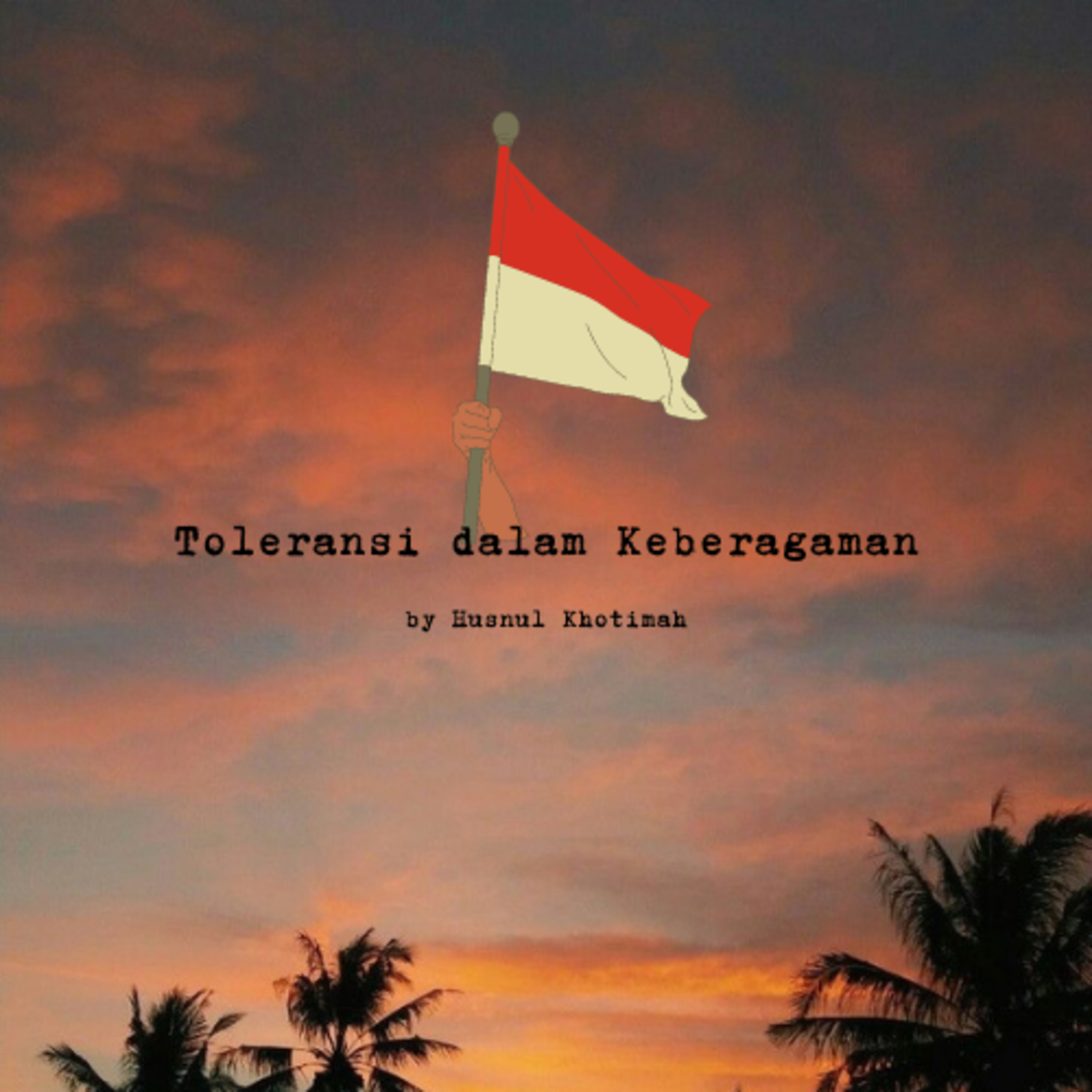 05 - Toleransi dalam Keberagaman episode artwork
