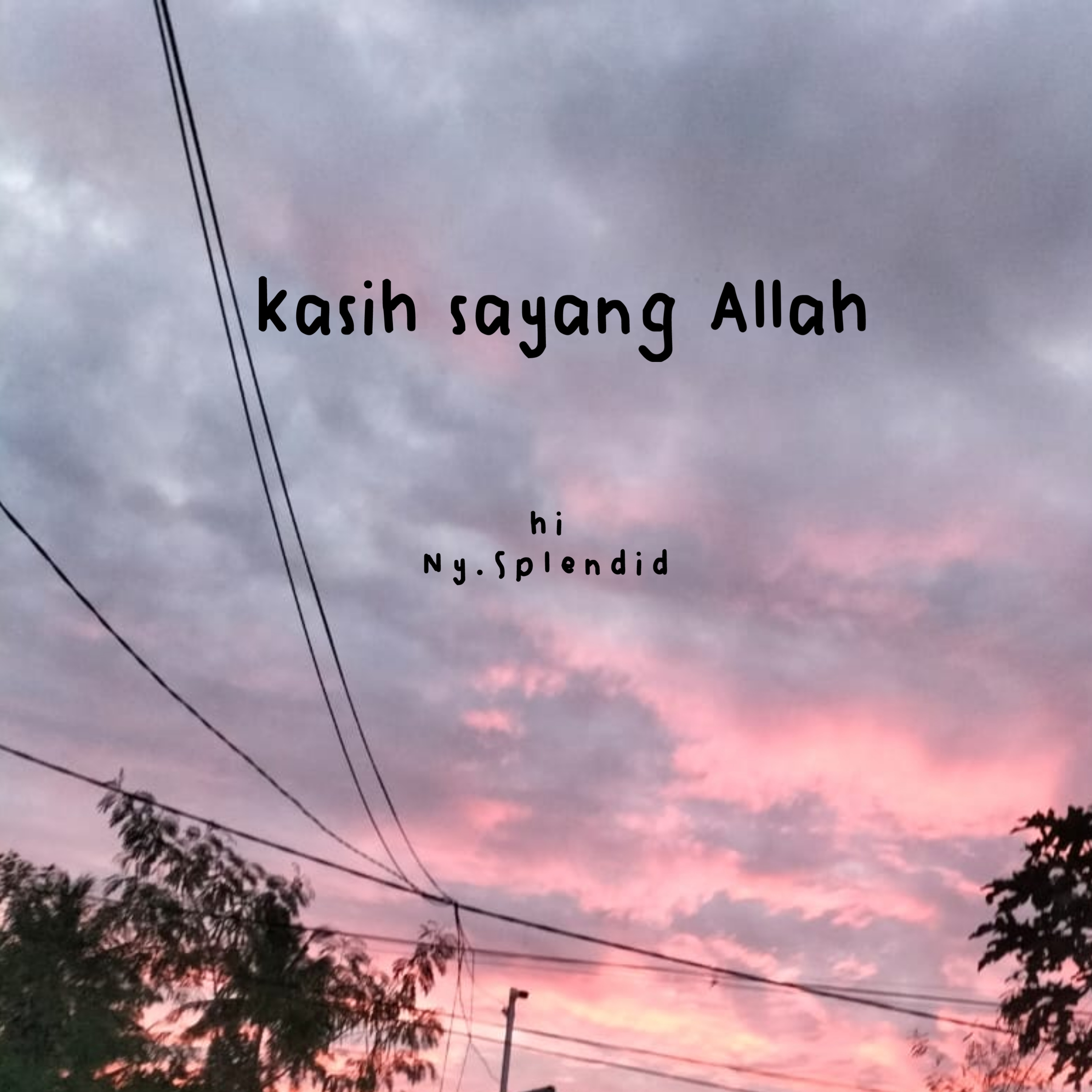 06 - kasih sayang Allah episode artwork